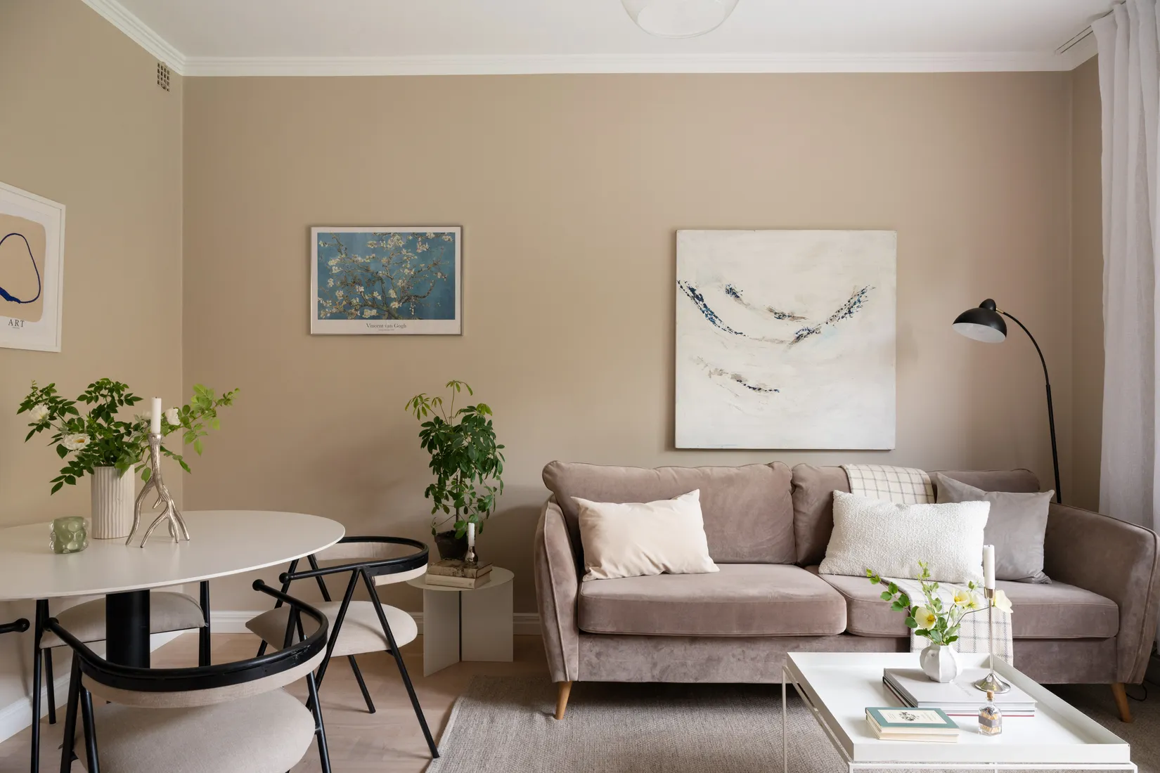 Bostadsrätt, Stramaljvägen 7, Riksby, Stockholm