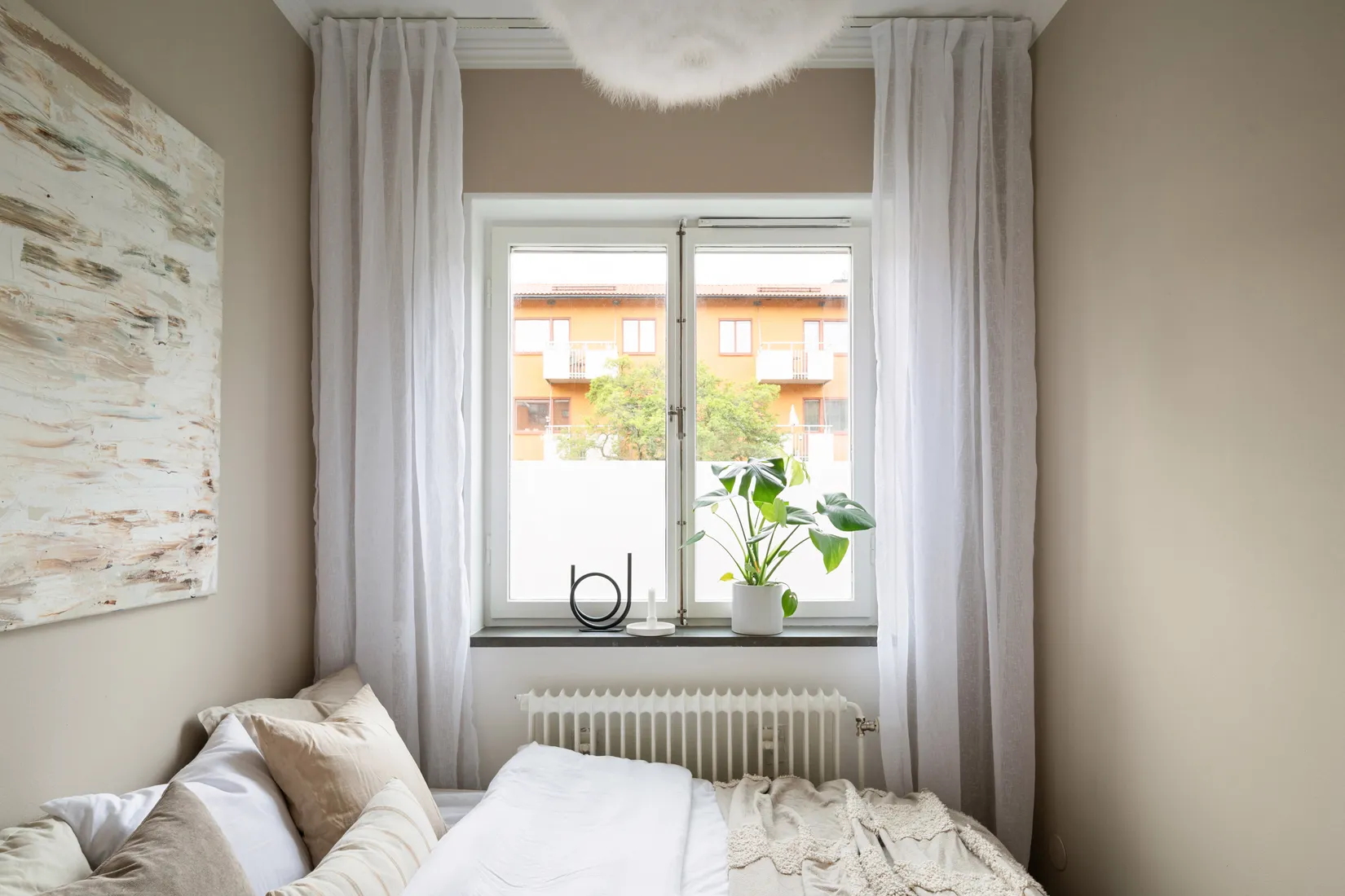 Bostadsrätt, Stramaljvägen 7, Riksby, Stockholm
