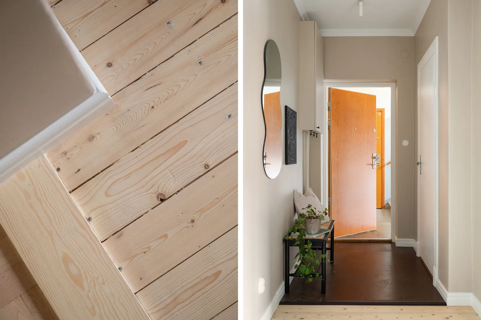 Bostadsrätt, Stramaljvägen 7, Riksby, Stockholm