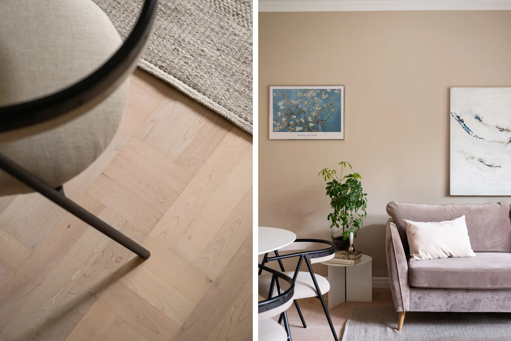 Bostadsrätt, Stramaljvägen 7, Riksby, Stockholm