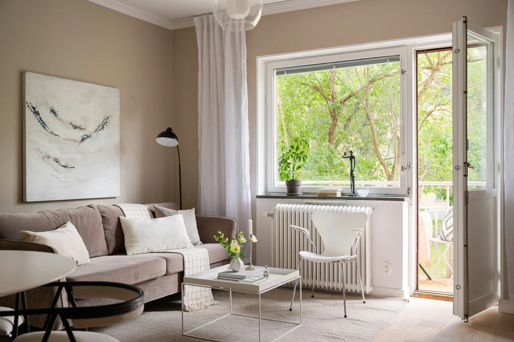 Bostadsrätt, Stramaljvägen 7, Riksby, Stockholm