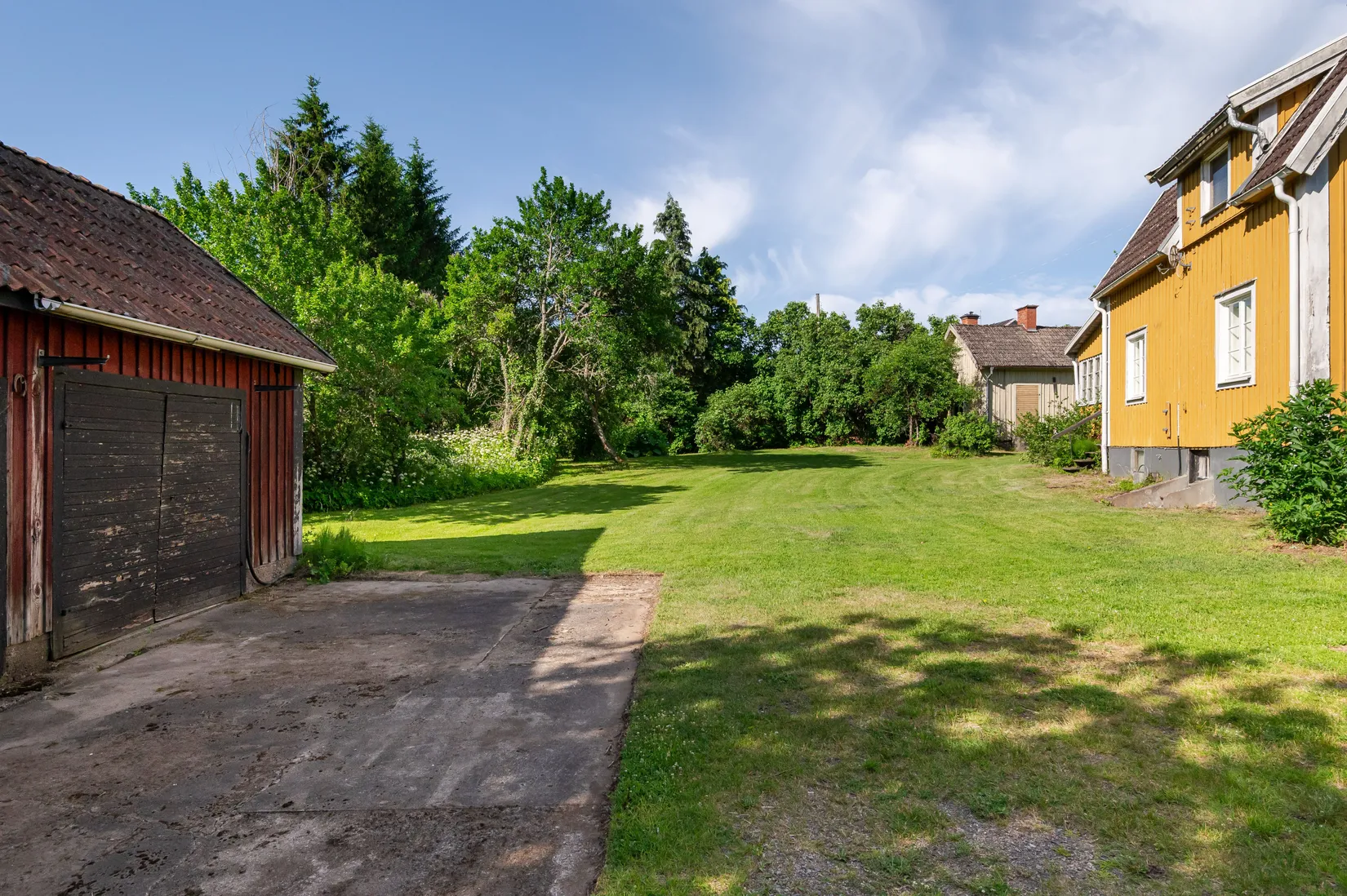 Villa, Åsbovägen 12, Strålsnäs, Boxholm
