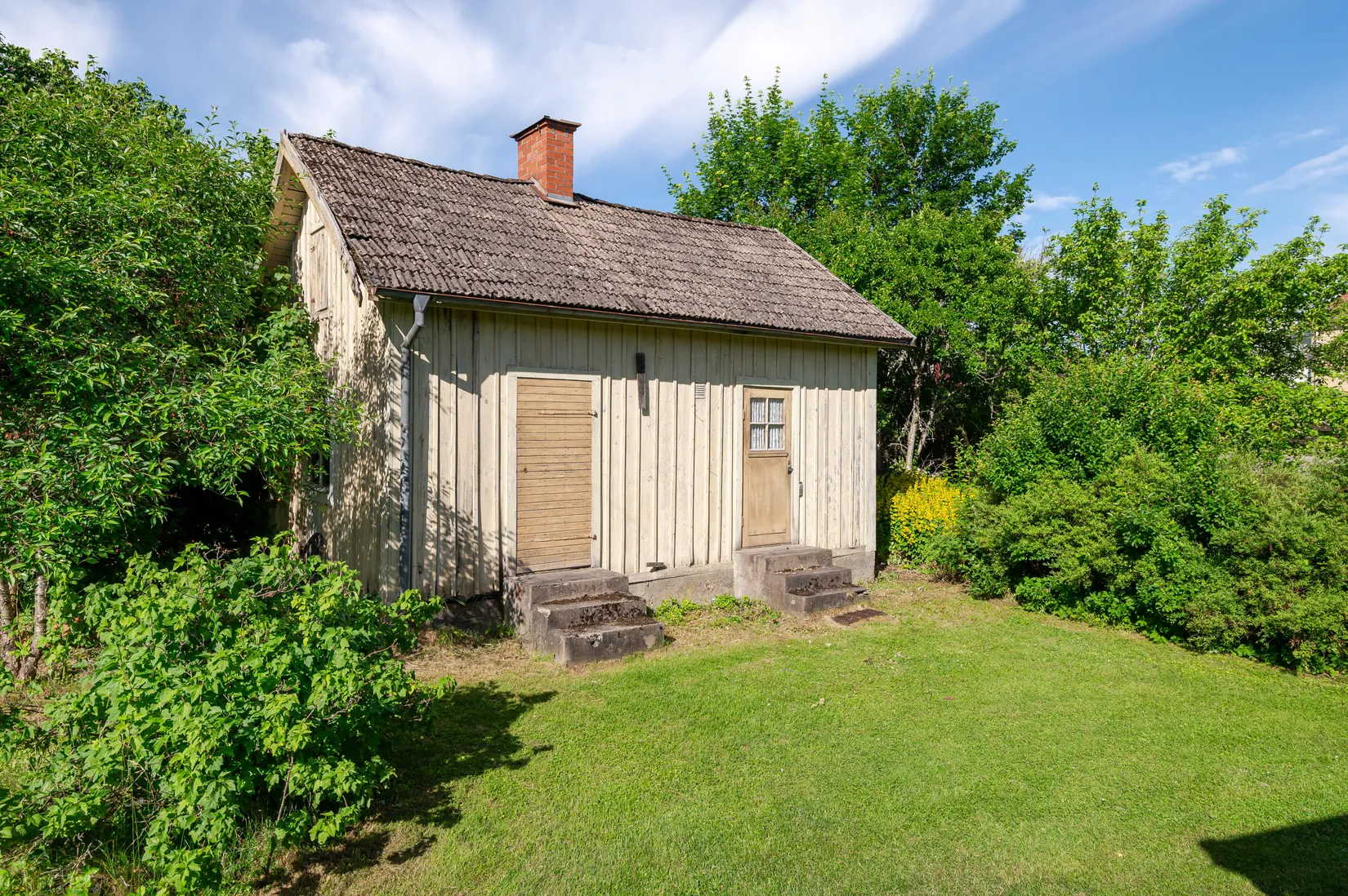 Villa, Åsbovägen 12, Strålsnäs, Boxholm