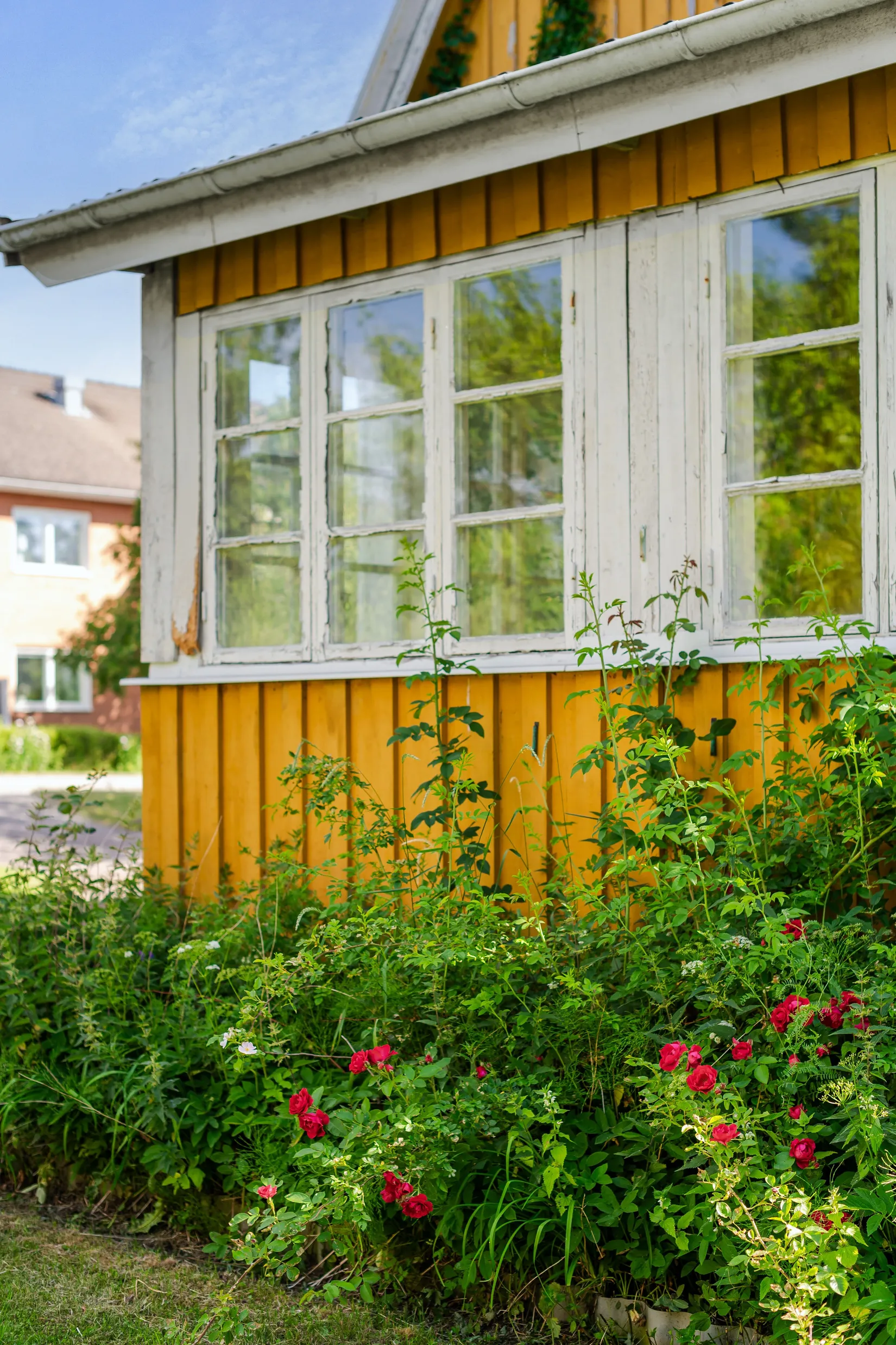 Villa, Åsbovägen 12, Strålsnäs, Boxholm