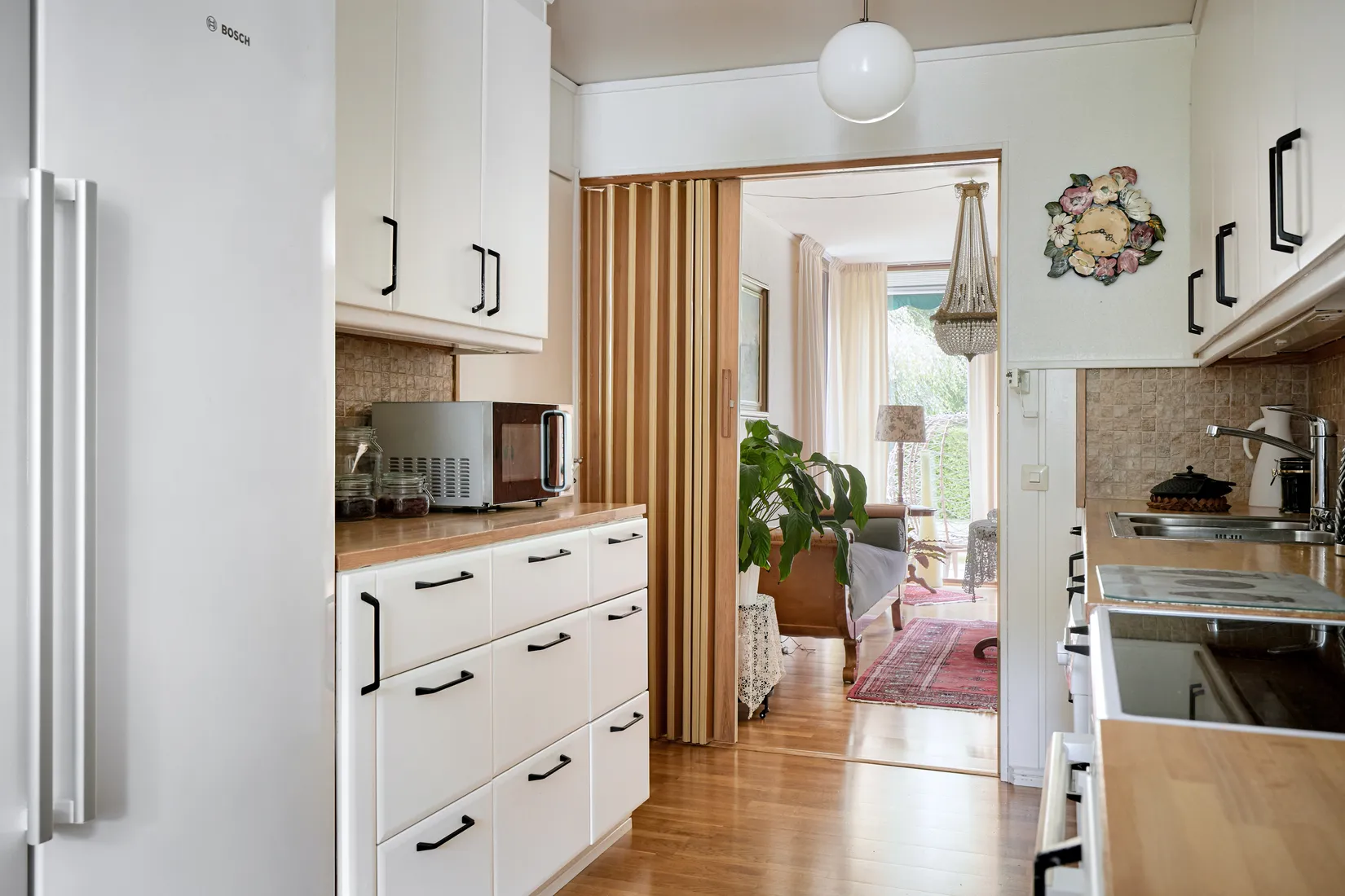 Villa, Åkervägen 6, Bogryd, Borås