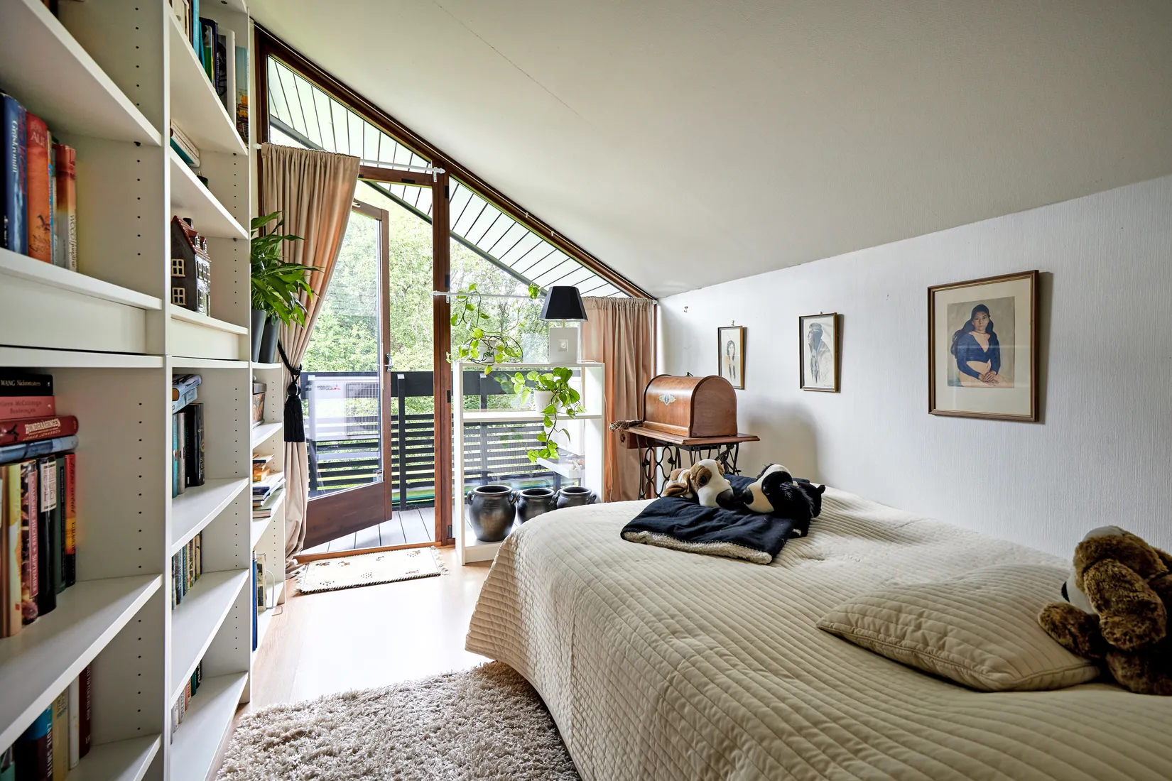 Villa, Åkervägen 6, Bogryd, Borås