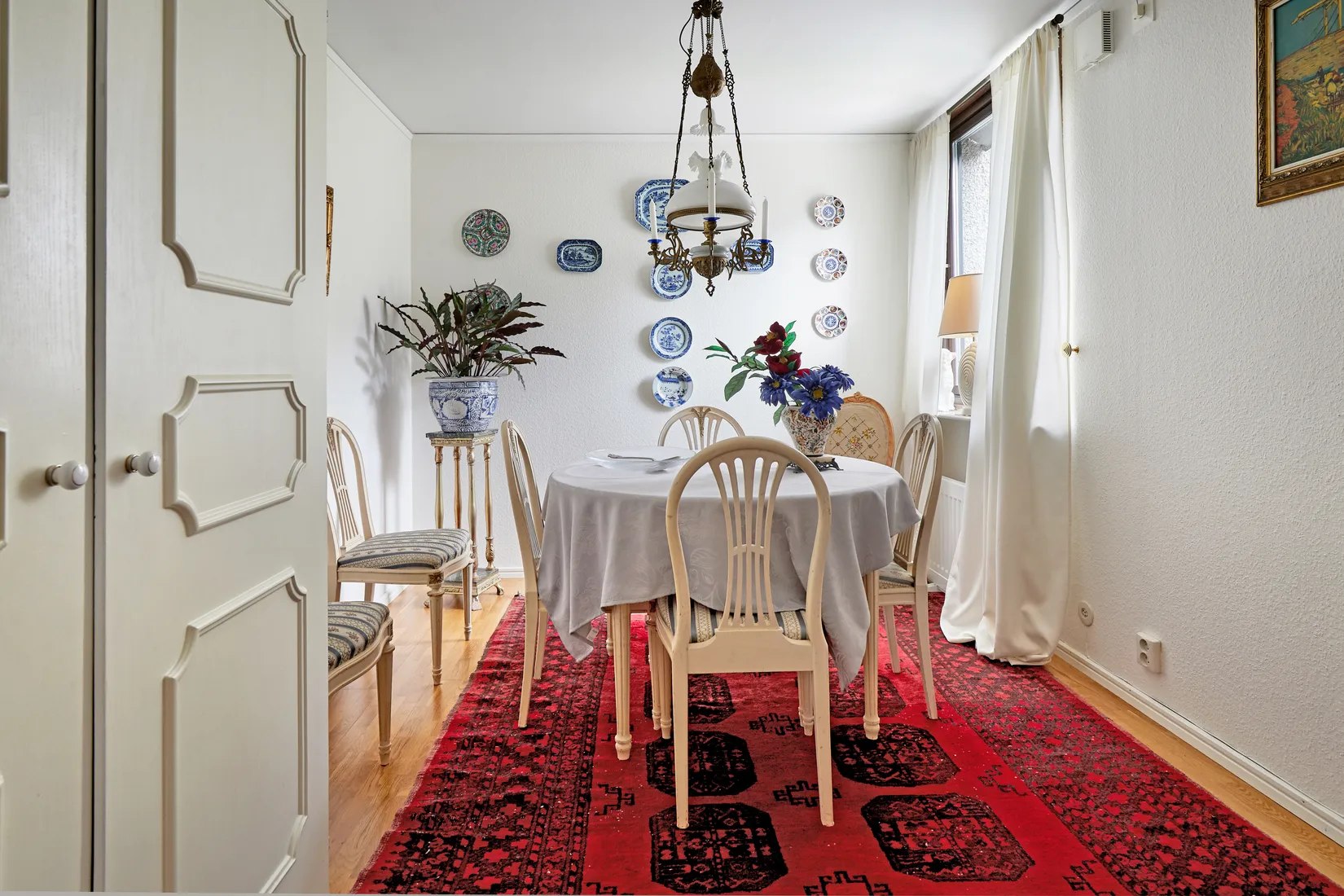 Villa, Åkervägen 6, Bogryd, Borås
