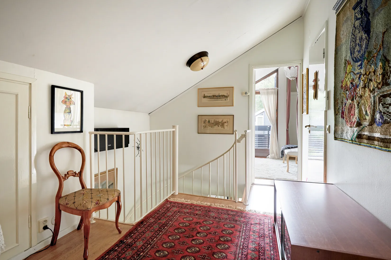 Villa, Åkervägen 6, Bogryd, Borås