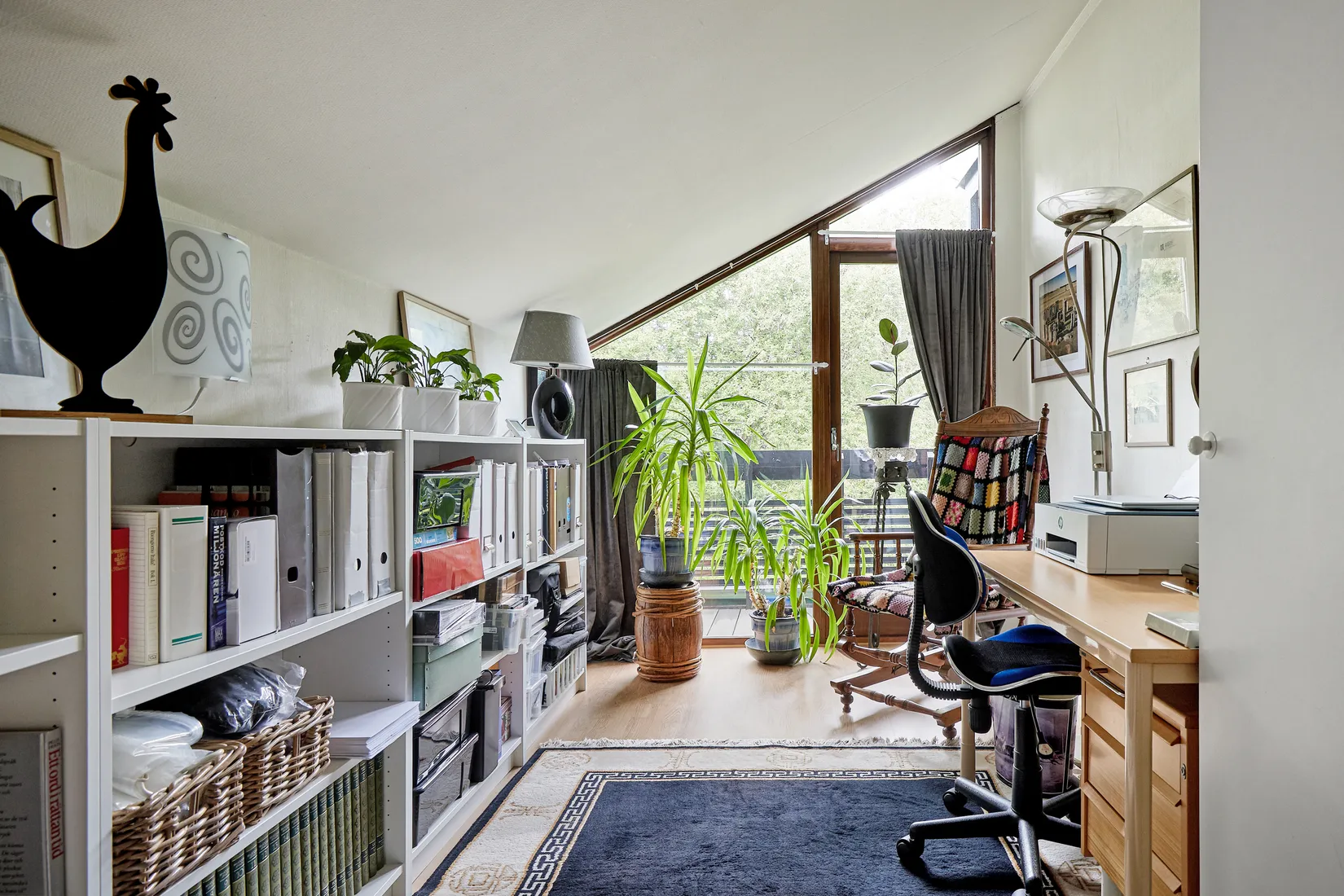 Villa, Åkervägen 6, Bogryd, Borås