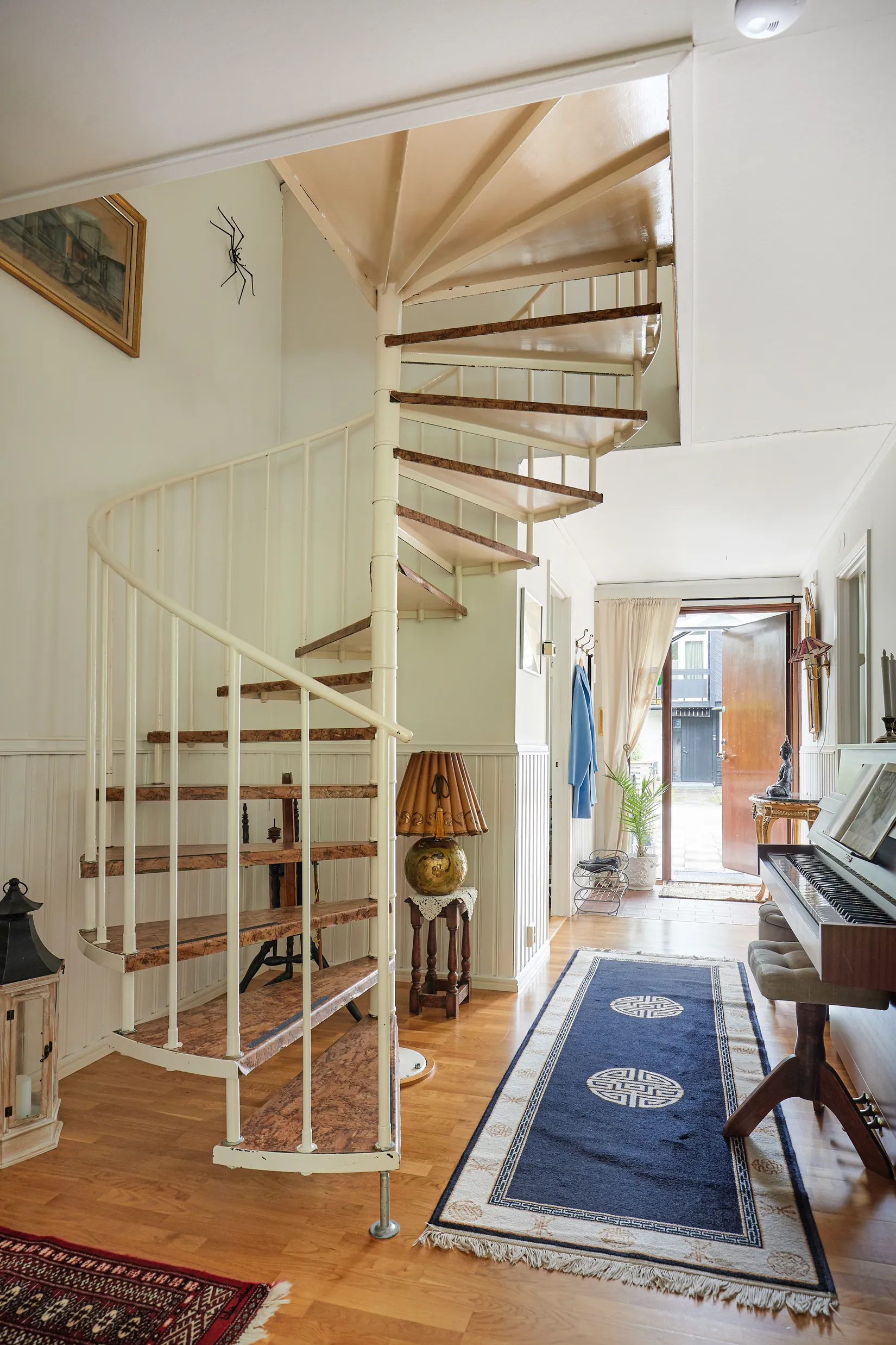Villa, Åkervägen 6, Bogryd, Borås