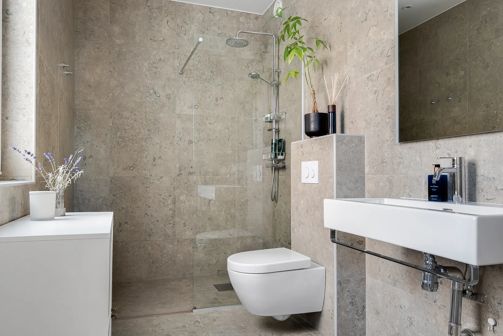 Bostadsrätt, Radhus, Gläntstigen 4D, Högmora, Huddinge