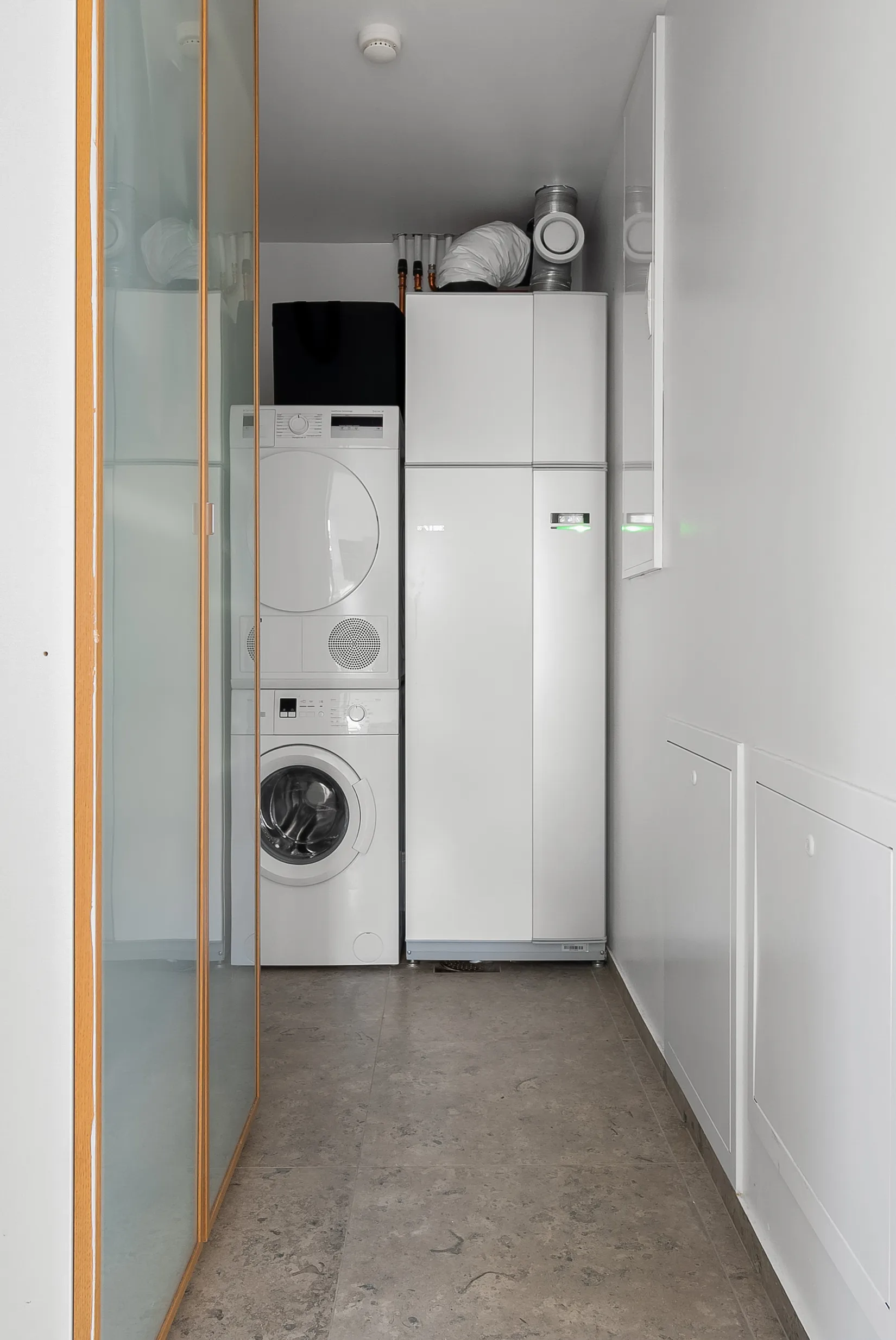 Bostadsrätt, Radhus, Gläntstigen 4D, Högmora, Huddinge