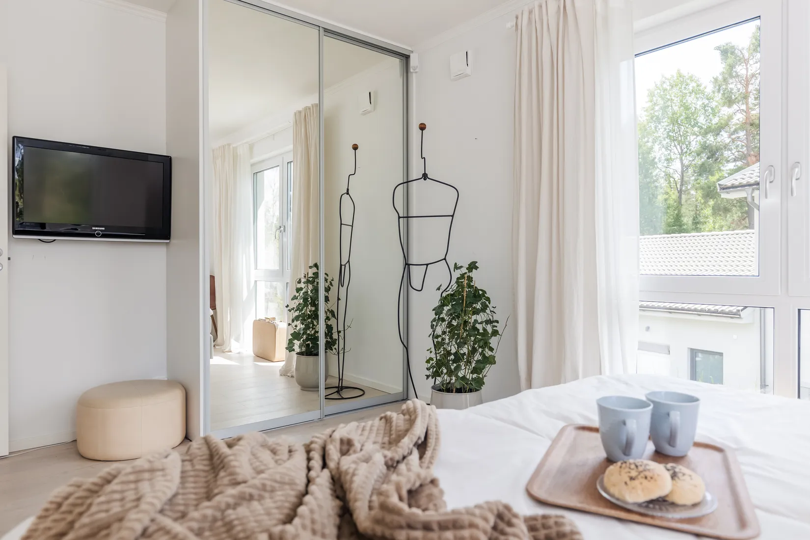 Bostadsrätt, Radhus, Gläntstigen 4D, Högmora, Huddinge