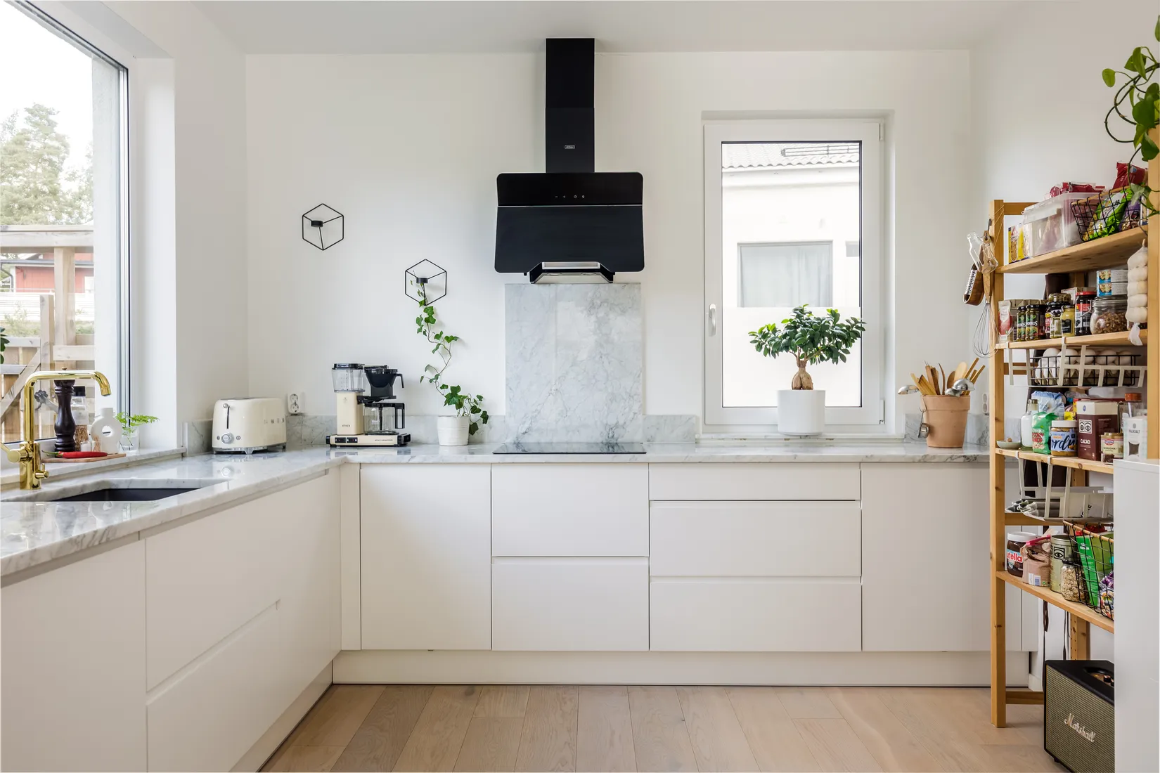 Bostadsrätt, Radhus, Gläntstigen 4D, Högmora, Huddinge