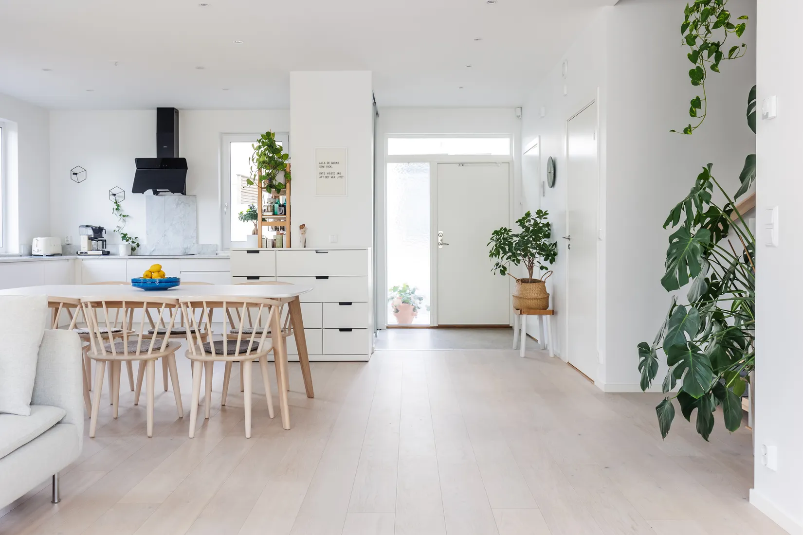 Bostadsrätt, Radhus, Gläntstigen 4D, Högmora, Huddinge
