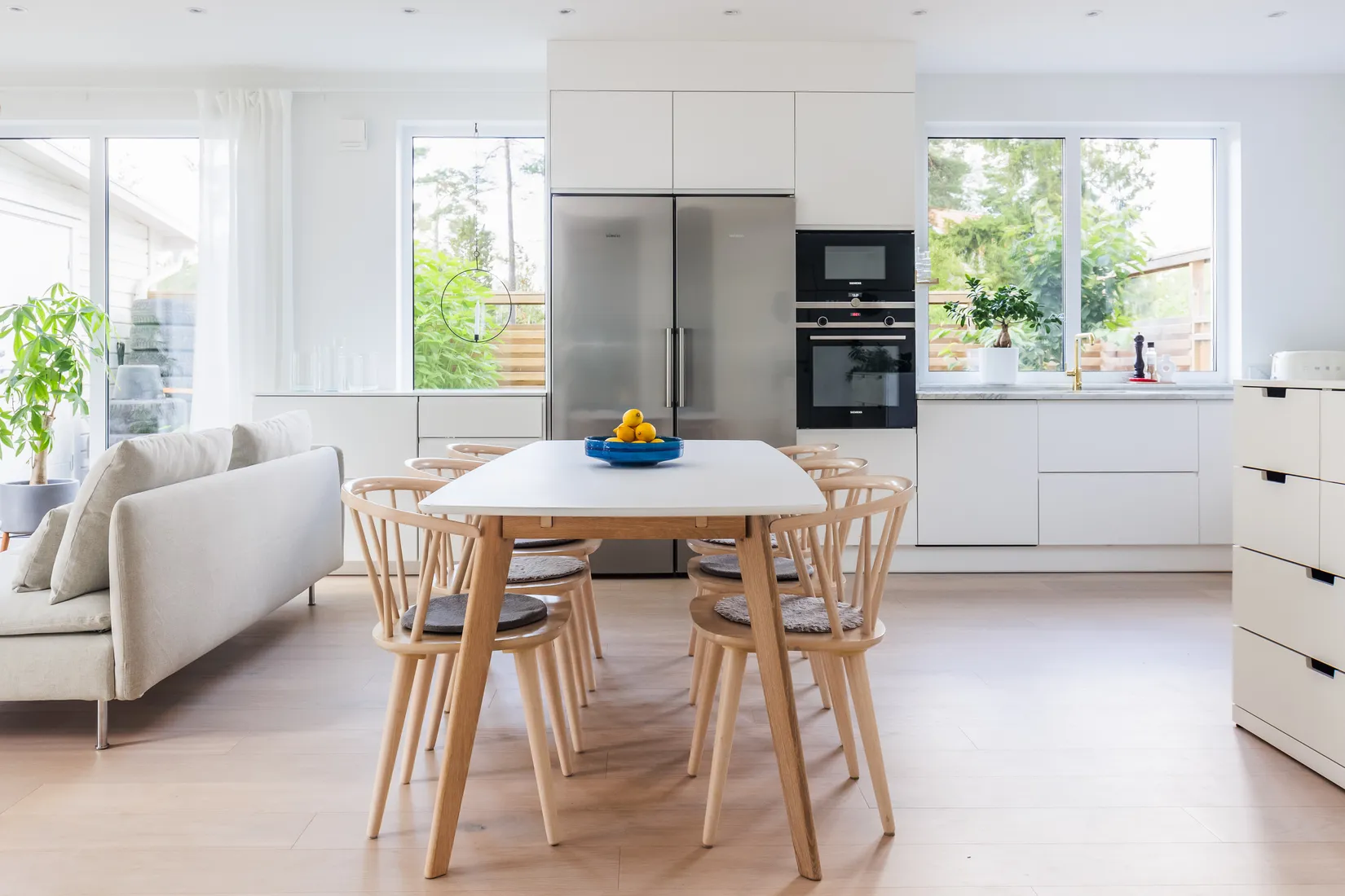 Bostadsrätt, Radhus, Gläntstigen 4D, Högmora, Huddinge