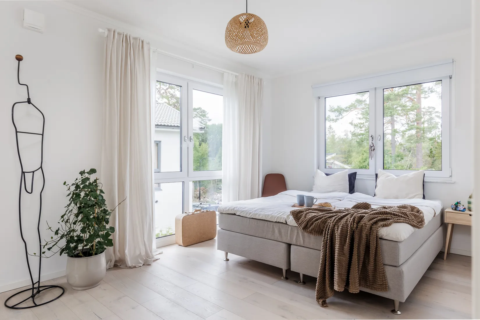 Bostadsrätt, Radhus, Gläntstigen 4D, Högmora, Huddinge