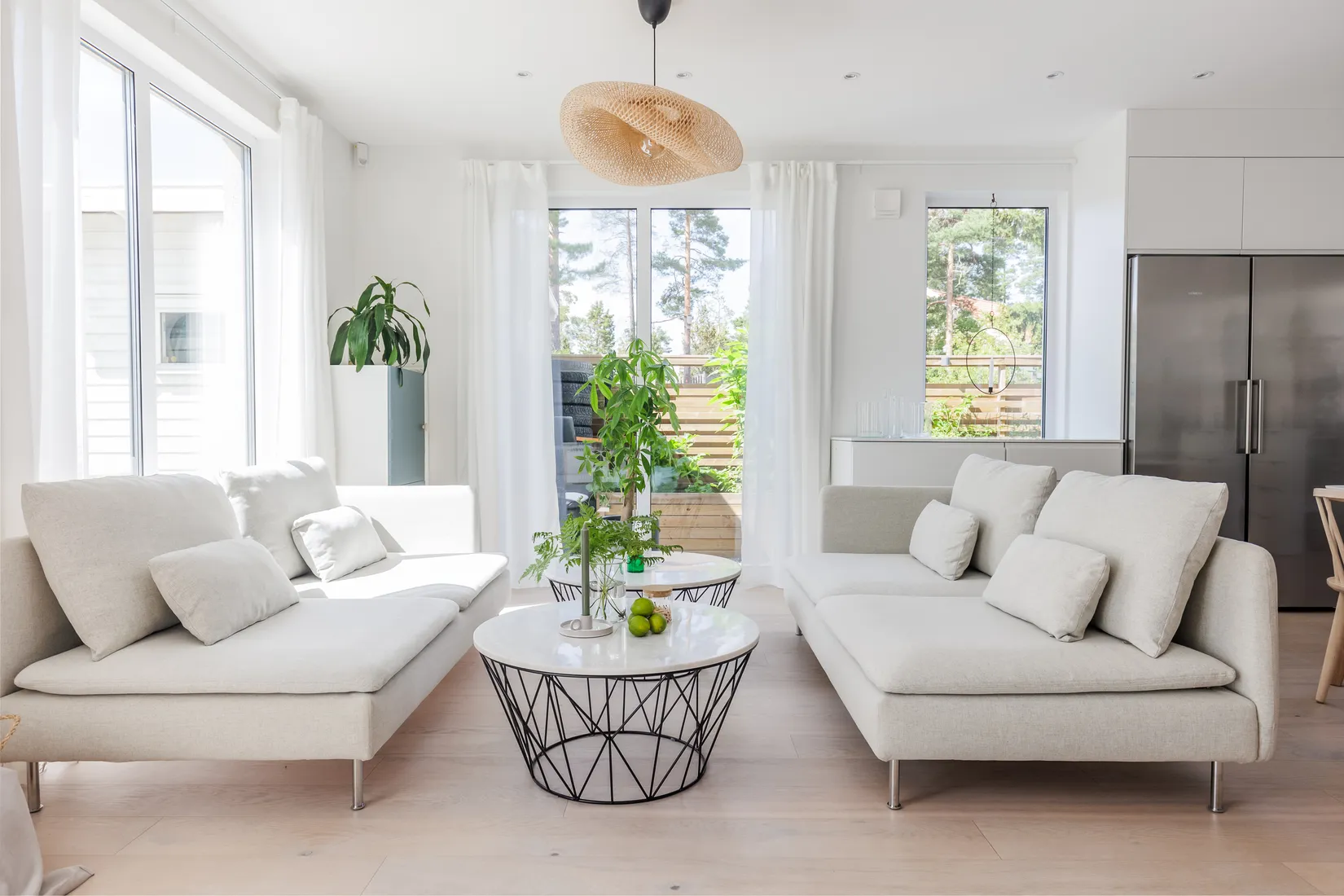 Bostadsrätt, Radhus, Gläntstigen 4D, Högmora, Huddinge