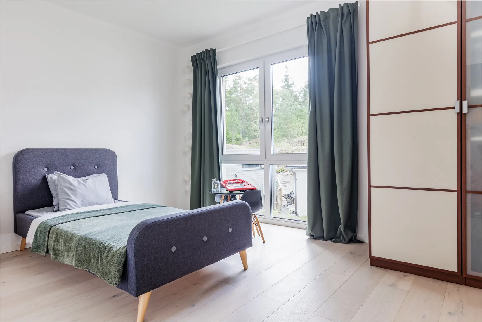 Bostadsrätt, Radhus, Gläntstigen 4D, Högmora, Huddinge
