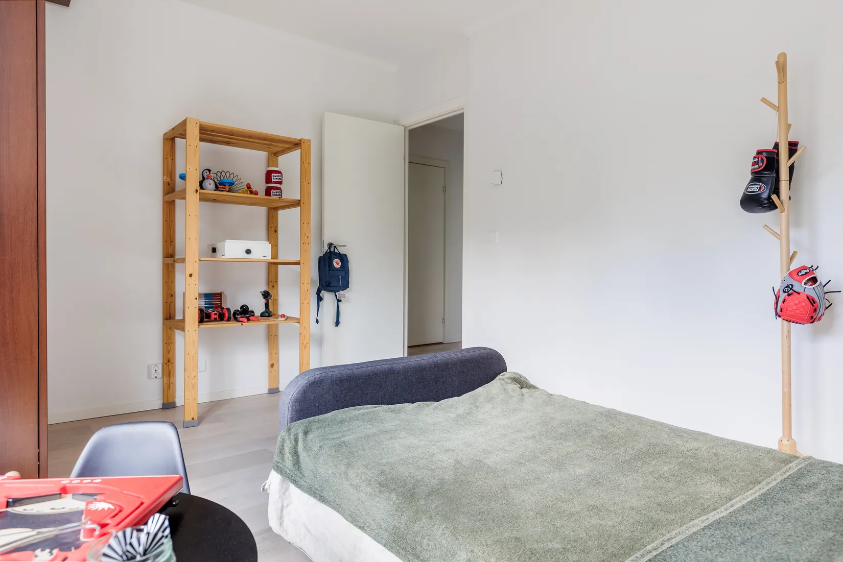 Bostadsrätt, Radhus, Gläntstigen 4D, Högmora, Huddinge