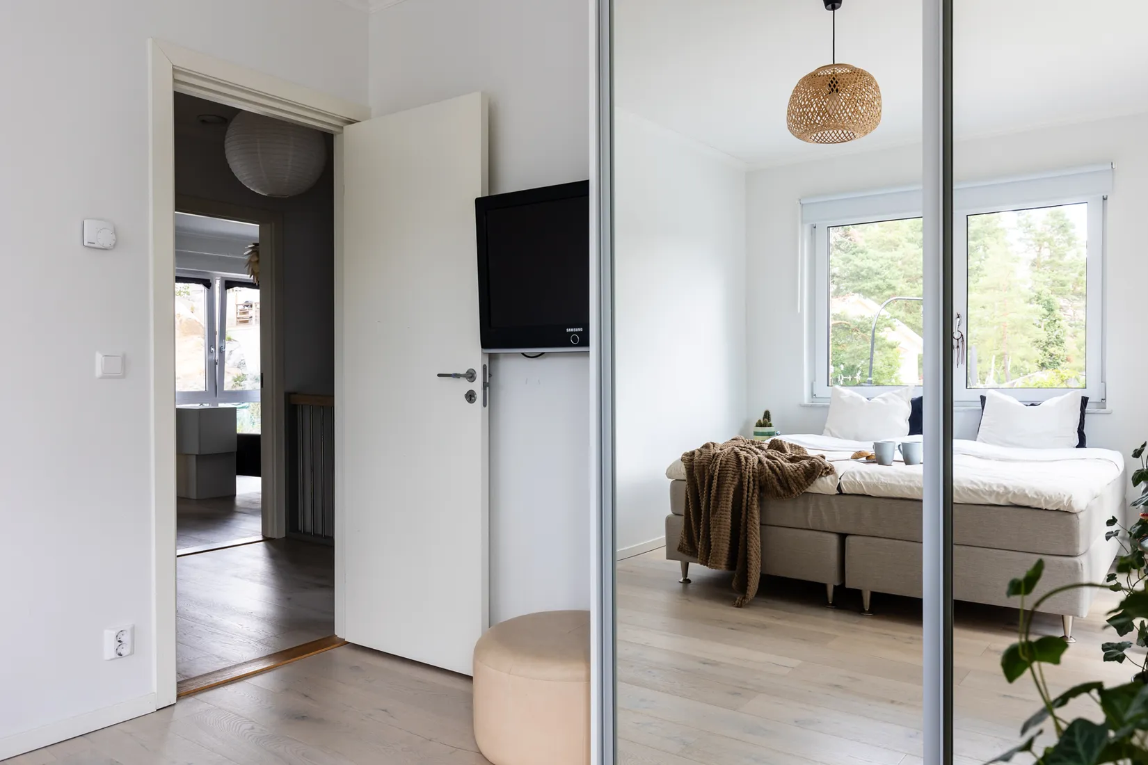 Bostadsrätt, Radhus, Gläntstigen 4D, Högmora, Huddinge