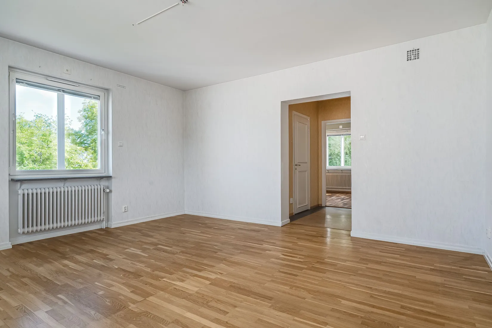 Bostadsrätt, Nygatan 43, Södermalm, Sundsvall
