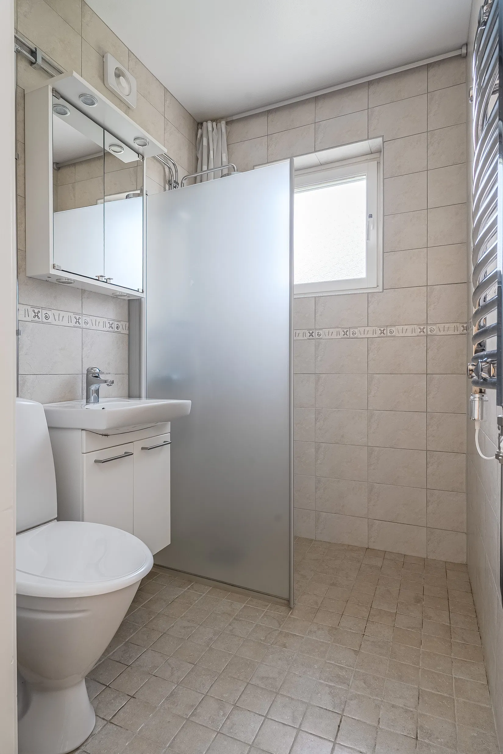 Bostadsrätt, Nygatan 43, Södermalm, Sundsvall