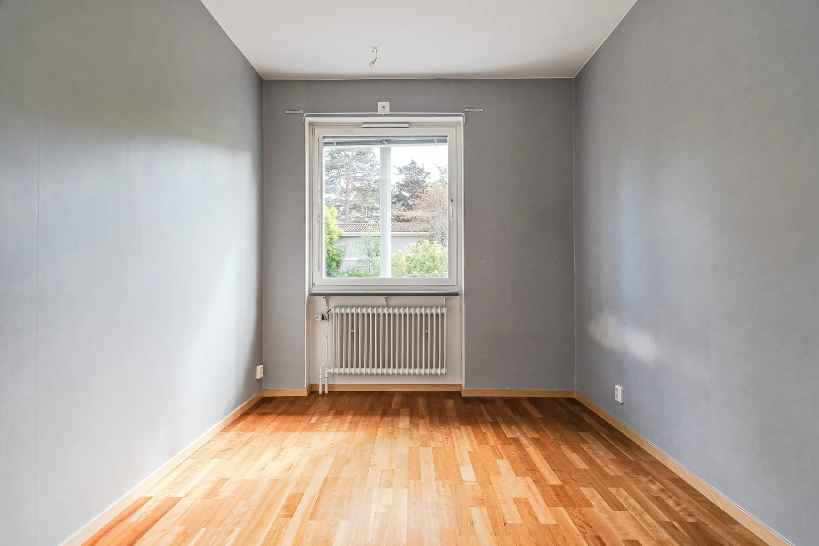 Bostadsrätt, Nygatan 43, Södermalm, Sundsvall
