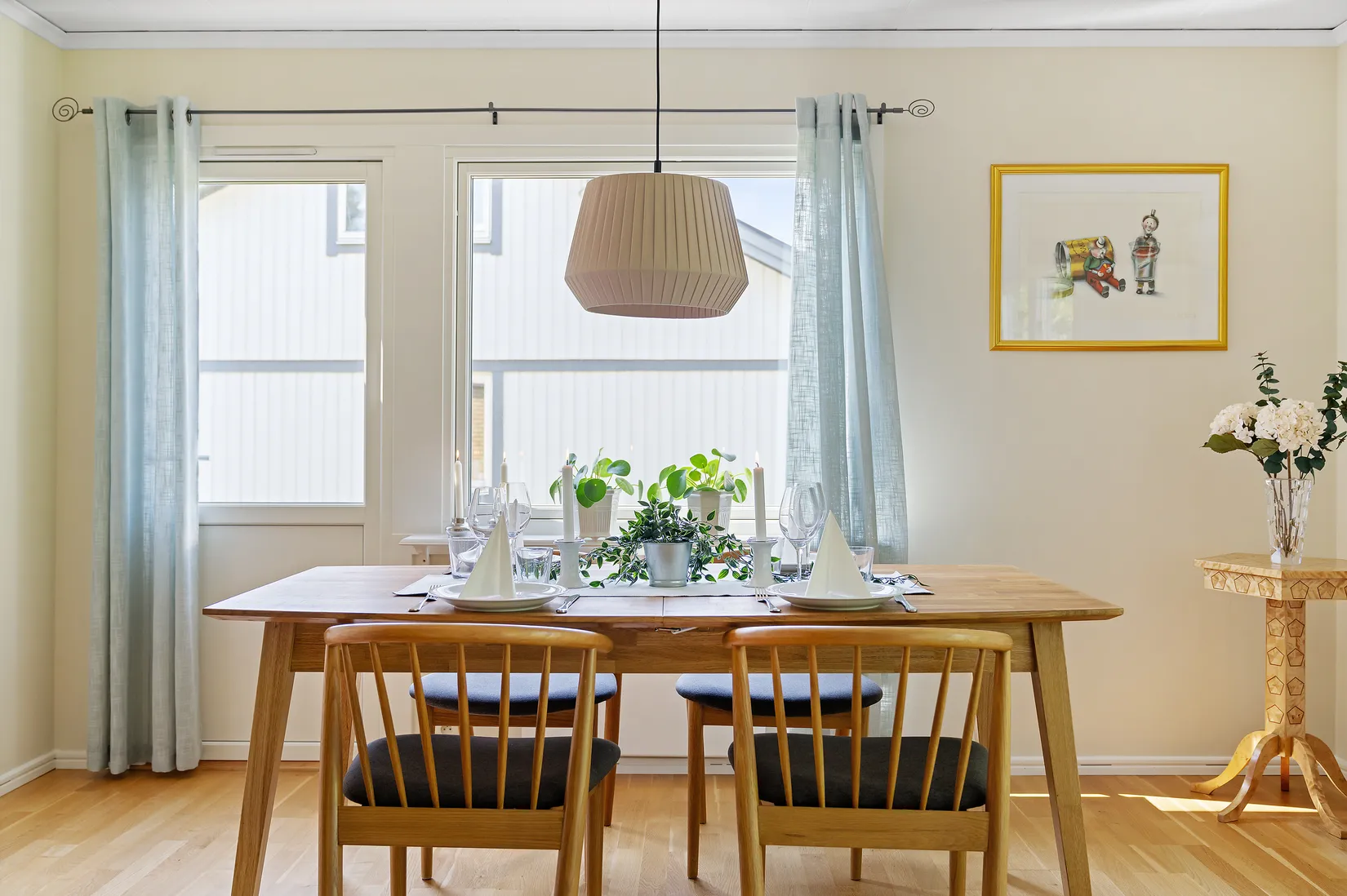 Villa, Västerstigen 8, Solhem, Stockholm