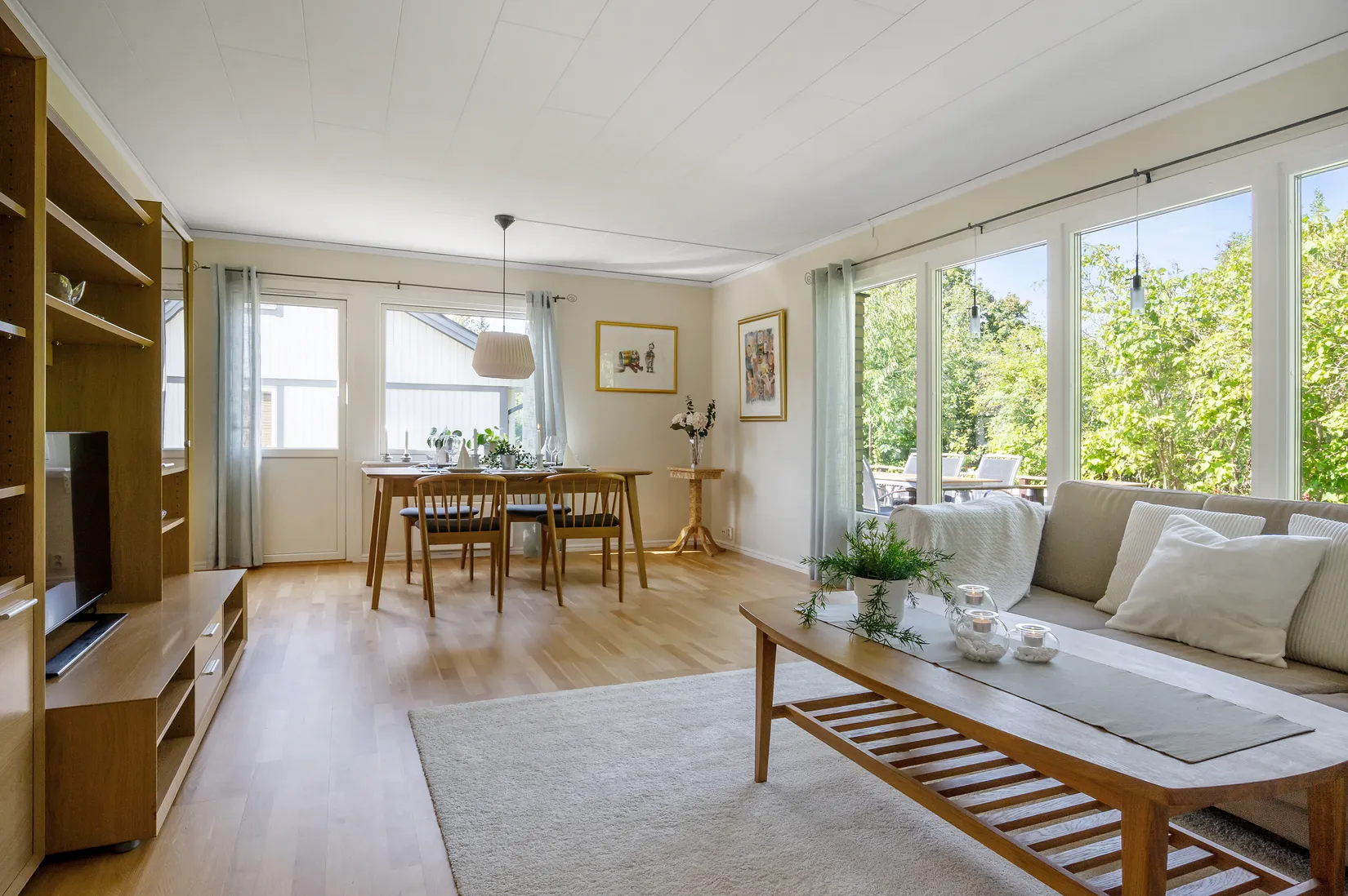 Villa, Västerstigen 8, Solhem, Stockholm