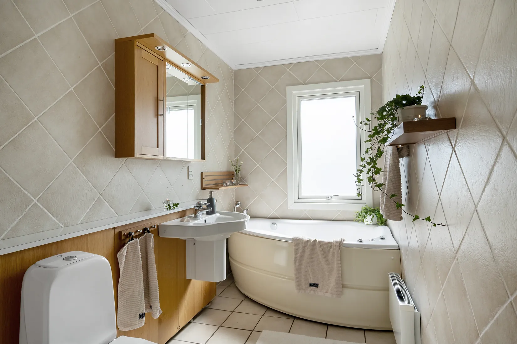 Villa, Västerstigen 8, Solhem, Stockholm