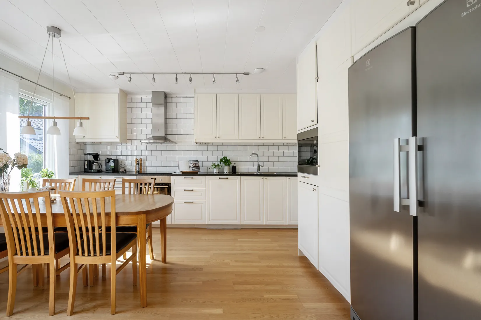 Villa, Västerstigen 8, Solhem, Stockholm