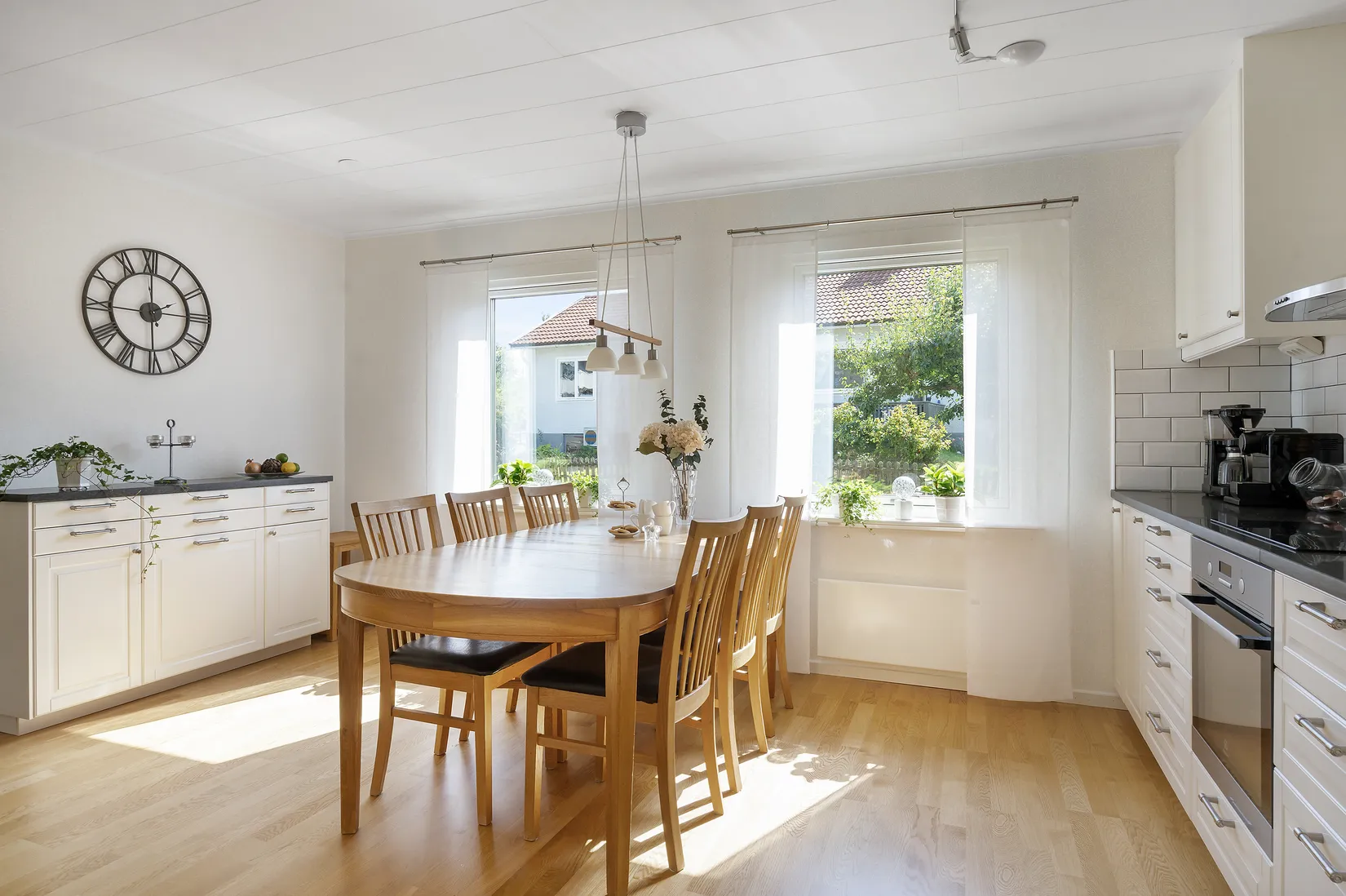 Villa, Västerstigen 8, Solhem, Stockholm