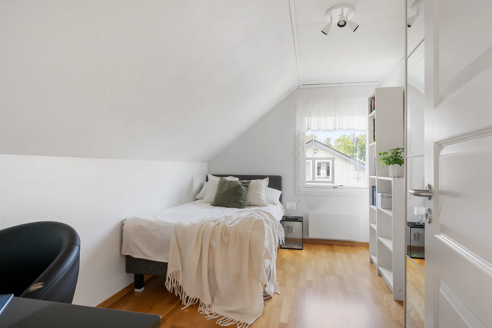 Villa, Västerstigen 8, Solhem, Stockholm