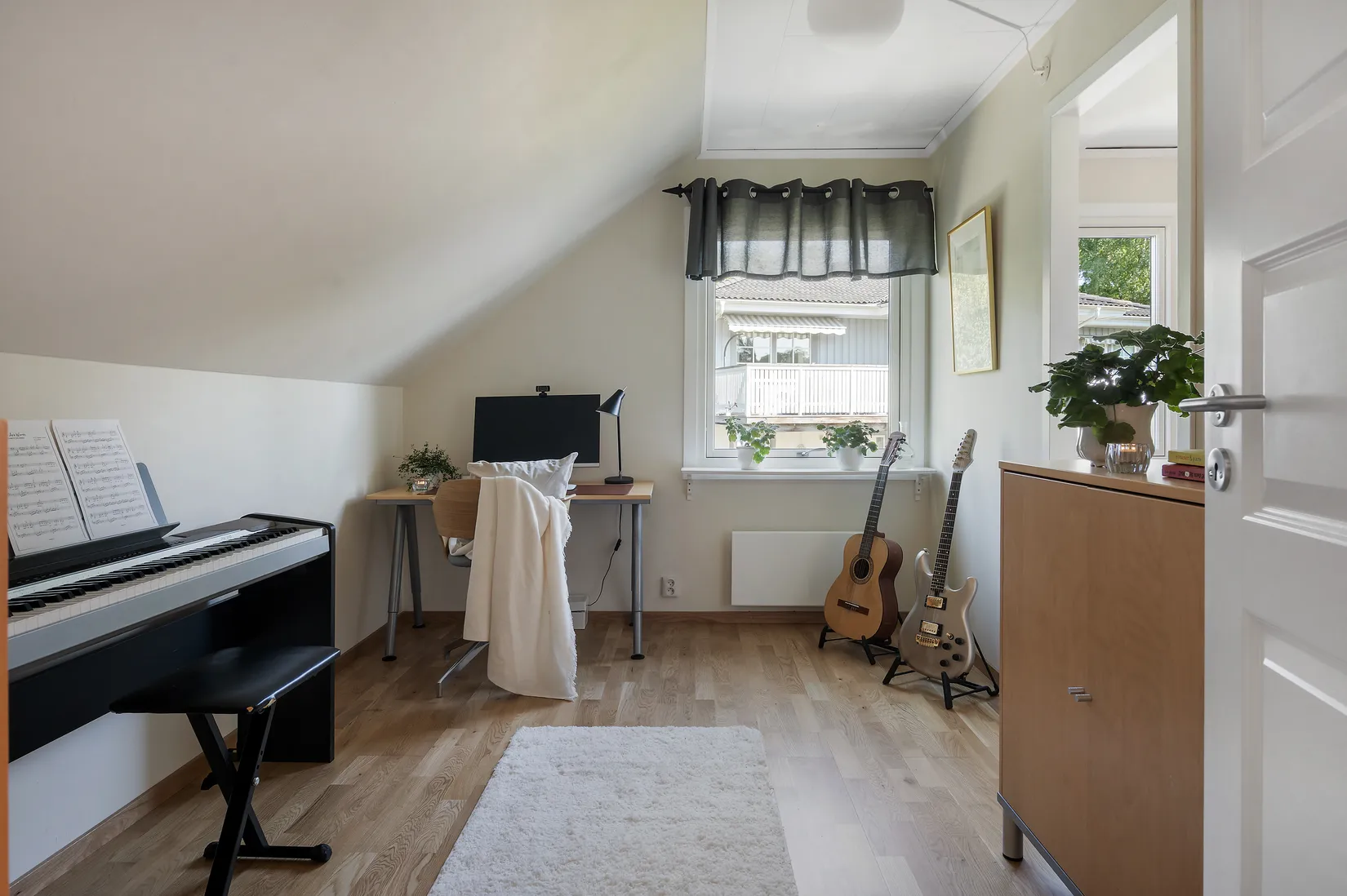 Villa, Västerstigen 8, Solhem, Stockholm