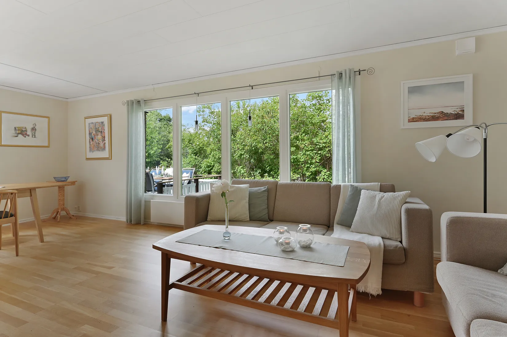 Villa, Västerstigen 8, Solhem, Stockholm
