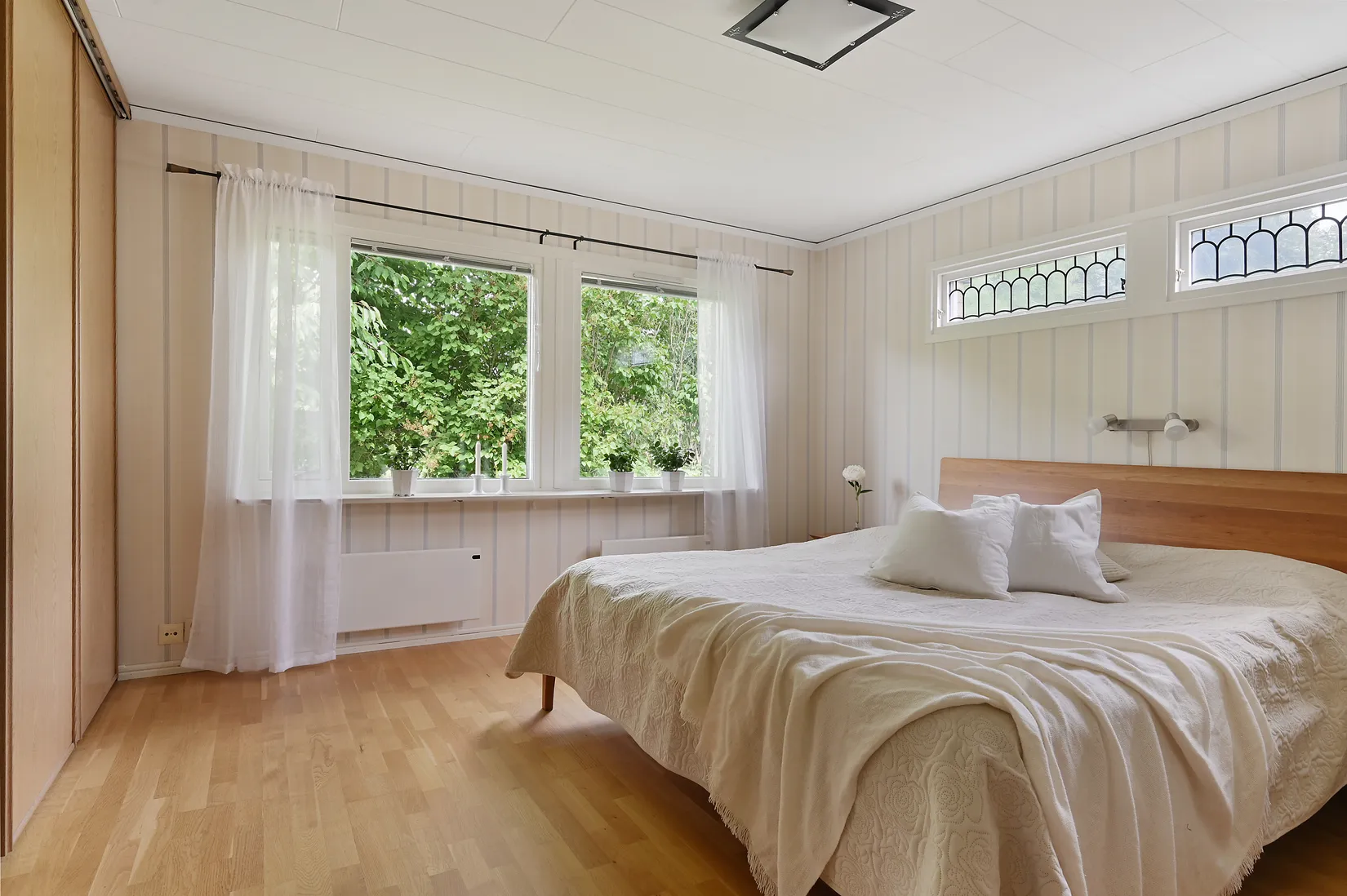 Villa, Västerstigen 8, Solhem, Stockholm