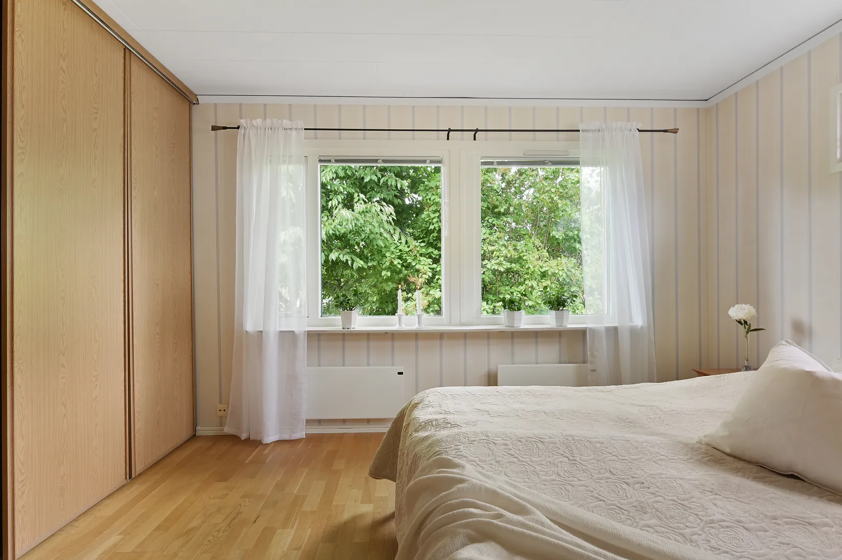 Villa, Västerstigen 8, Solhem, Stockholm