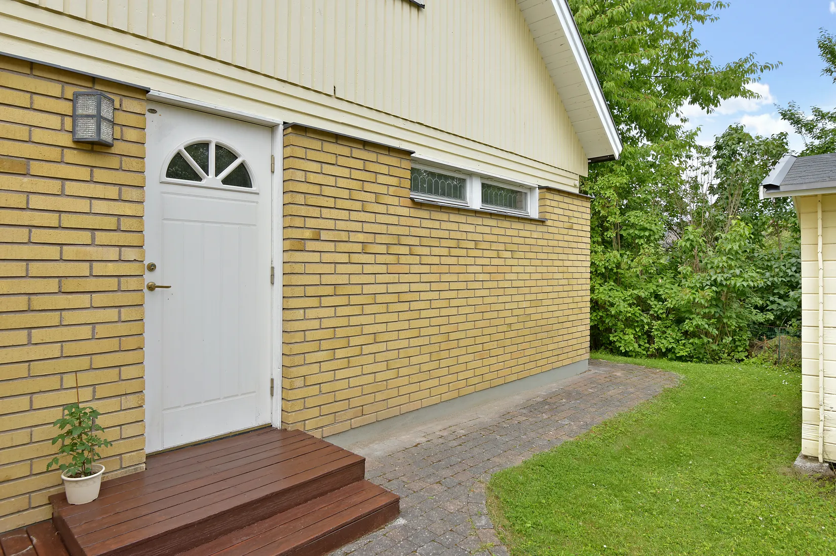 Villa, Västerstigen 8, Solhem, Stockholm