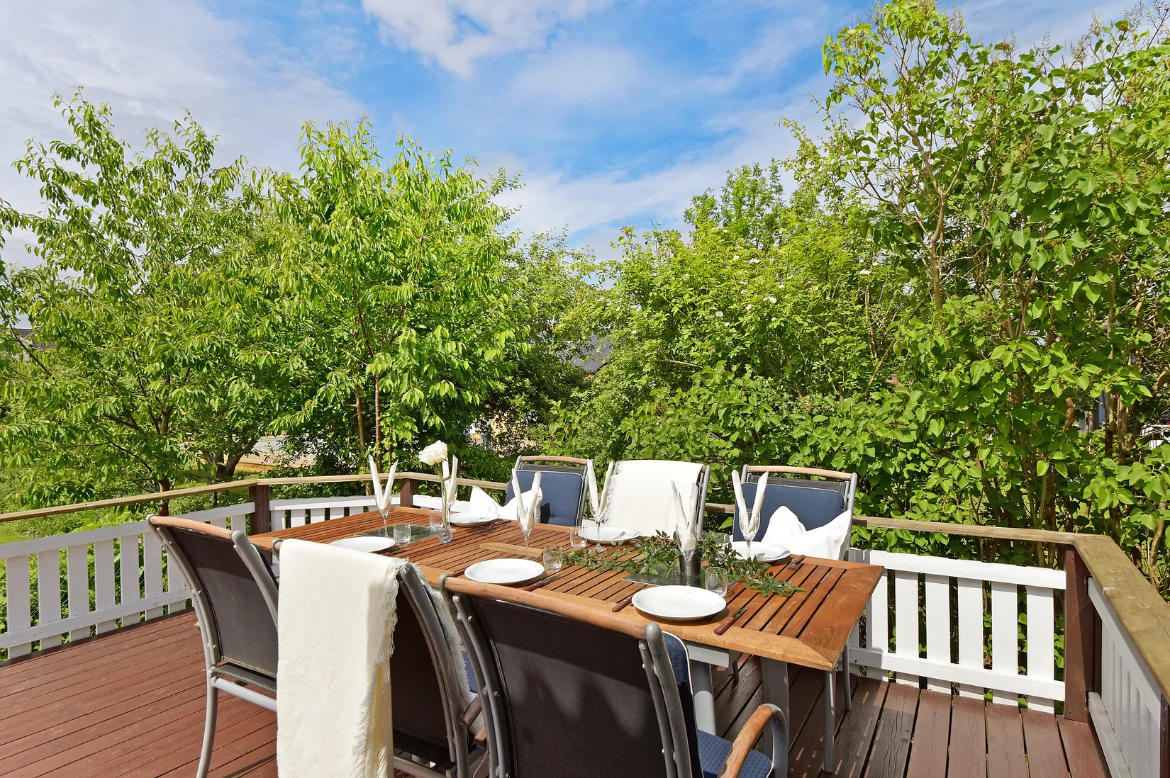 Villa, Västerstigen 8, Solhem, Stockholm
