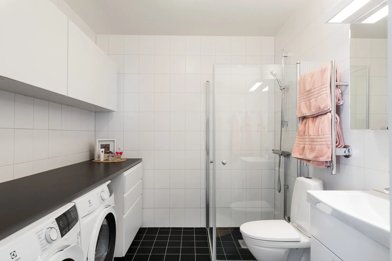 Bostadsrätt, Tulegatan 5, Centrala Sundbyberg, Sundbyberg