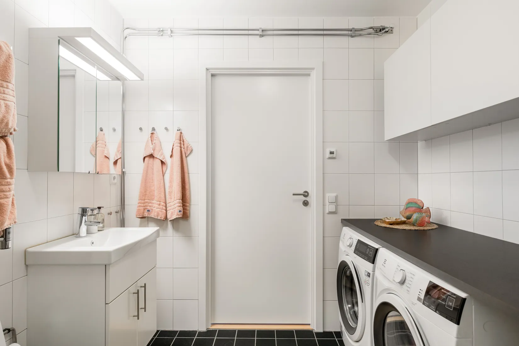 Bostadsrätt, Tulegatan 5, Centrala Sundbyberg, Sundbyberg