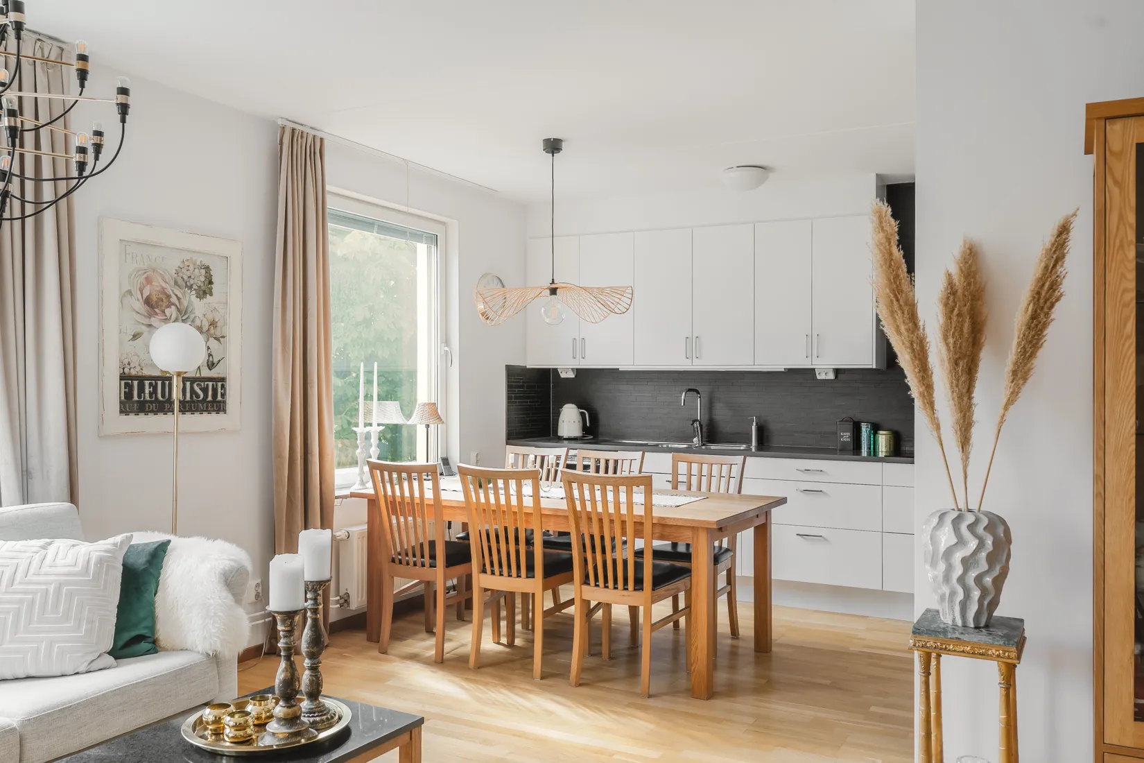 Bostadsrätt, Tulegatan 5, Centrala Sundbyberg, Sundbyberg