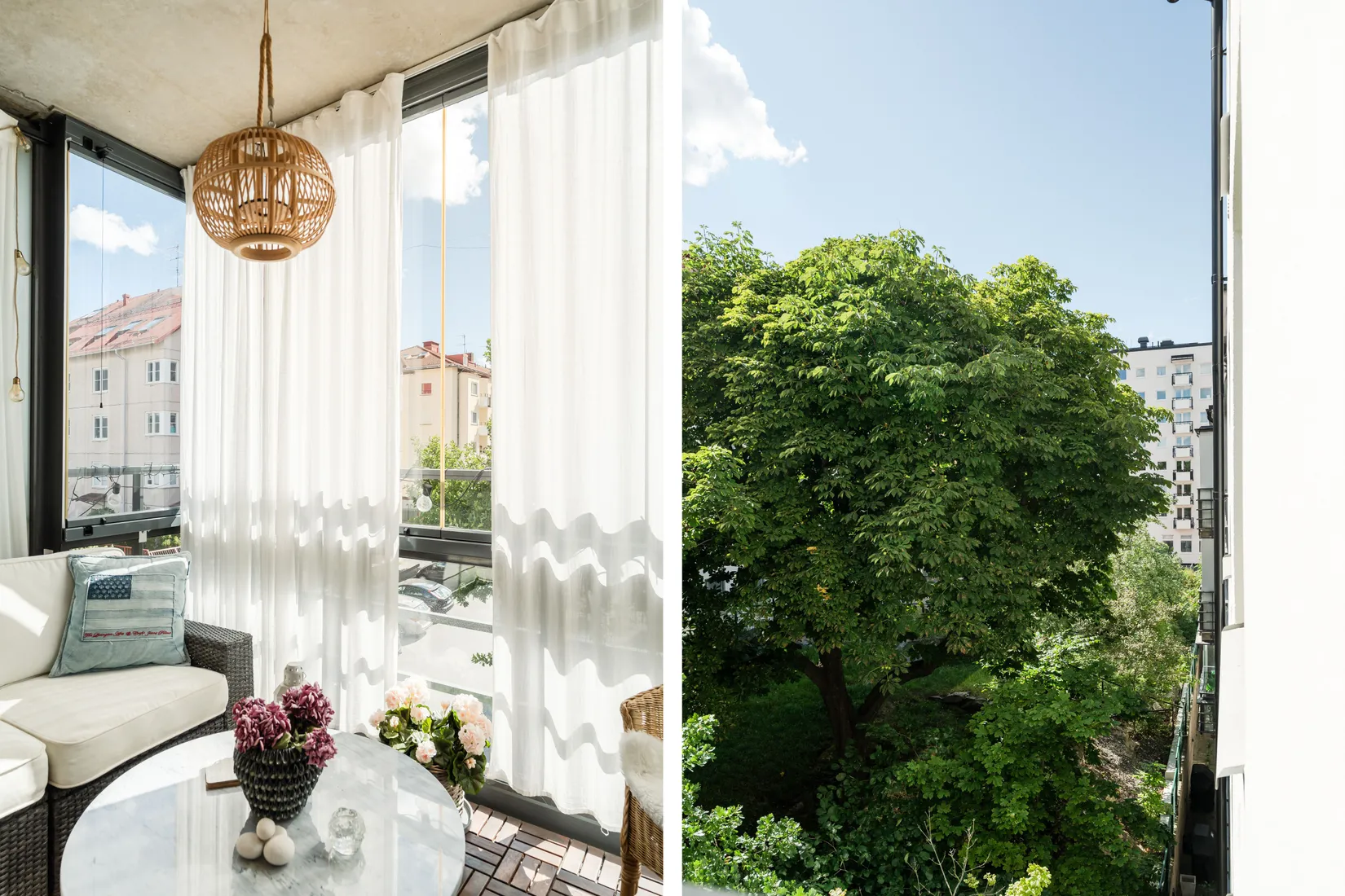 Bostadsrätt, Tulegatan 5, Centrala Sundbyberg, Sundbyberg