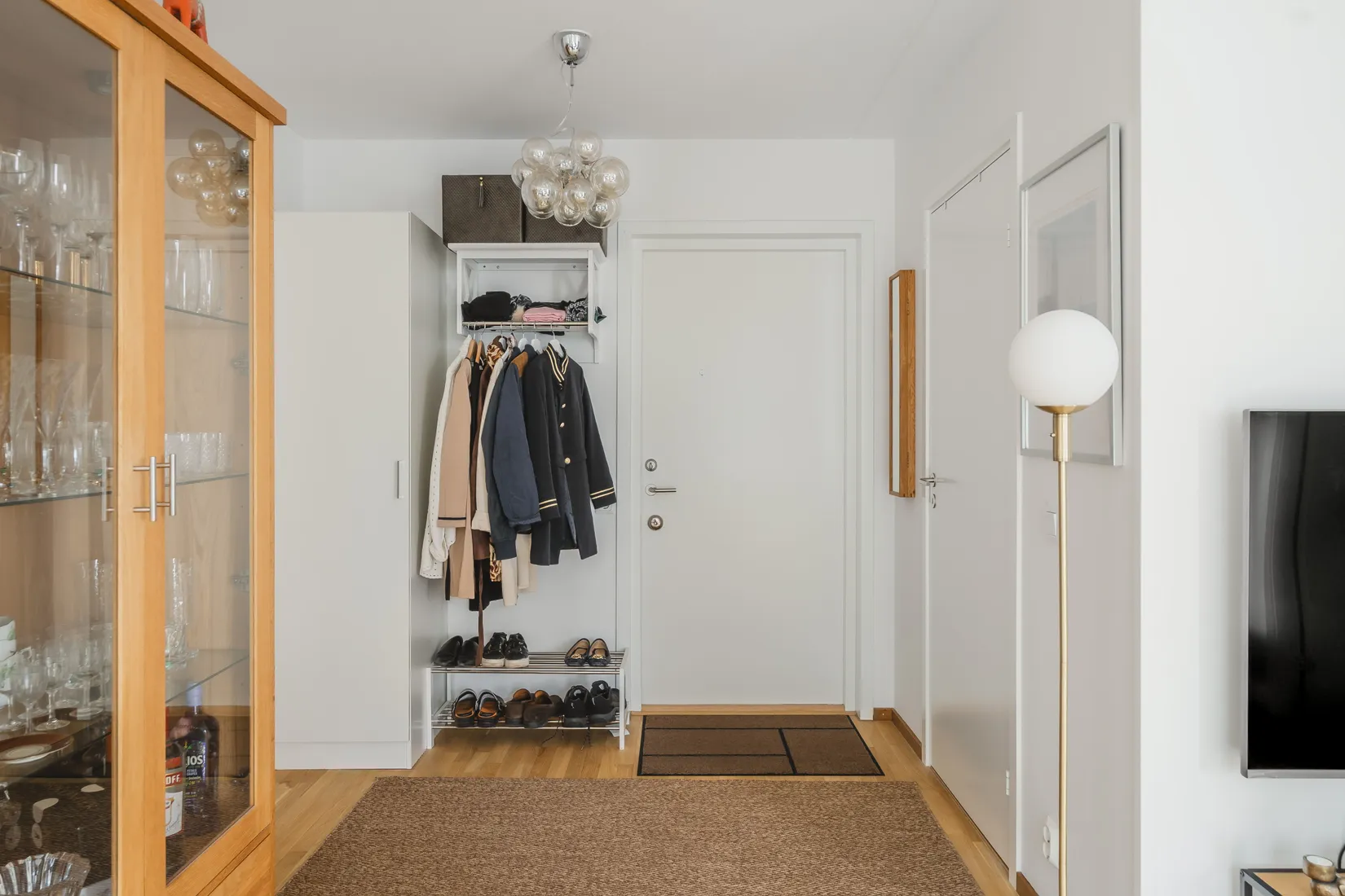 Bostadsrätt, Tulegatan 5, Centrala Sundbyberg, Sundbyberg