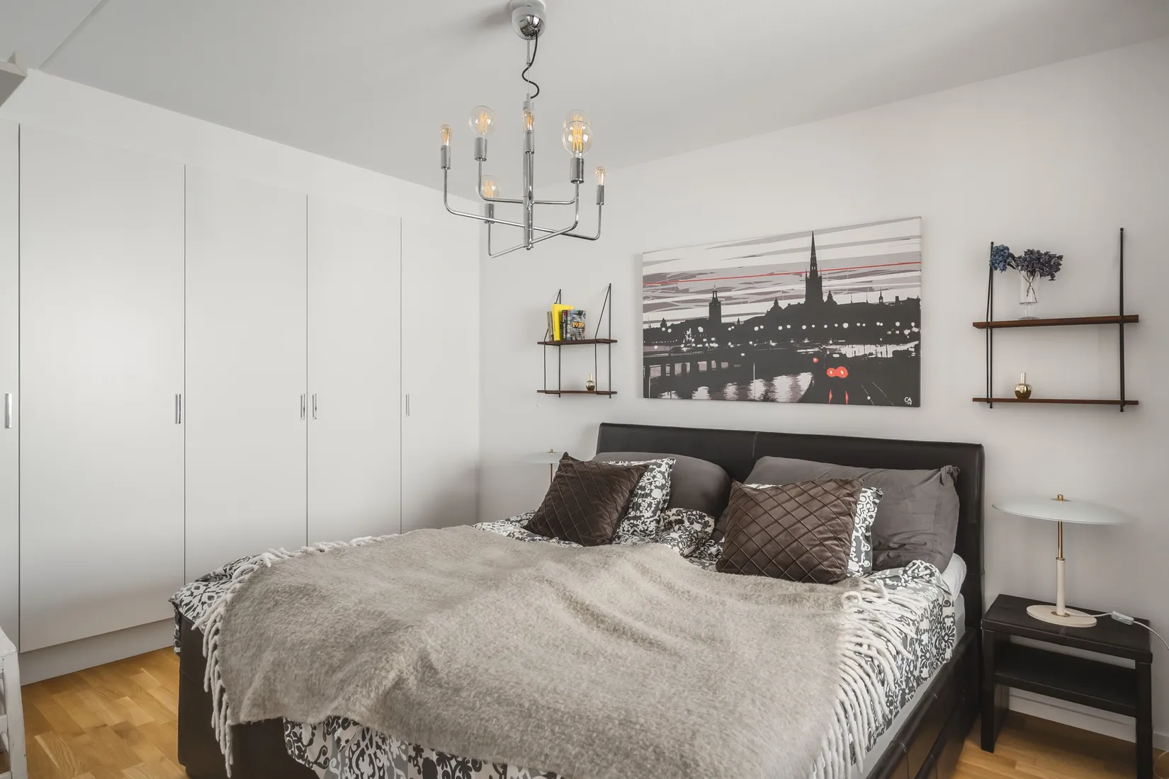 Bostadsrätt, Tulegatan 5, Centrala Sundbyberg, Sundbyberg