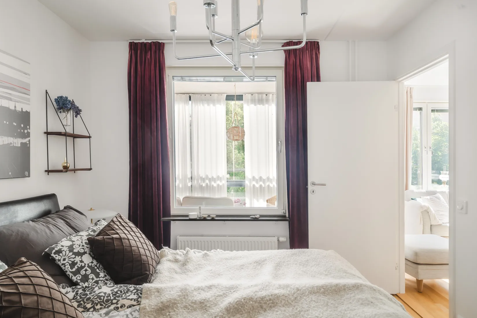 Bostadsrätt, Tulegatan 5, Centrala Sundbyberg, Sundbyberg