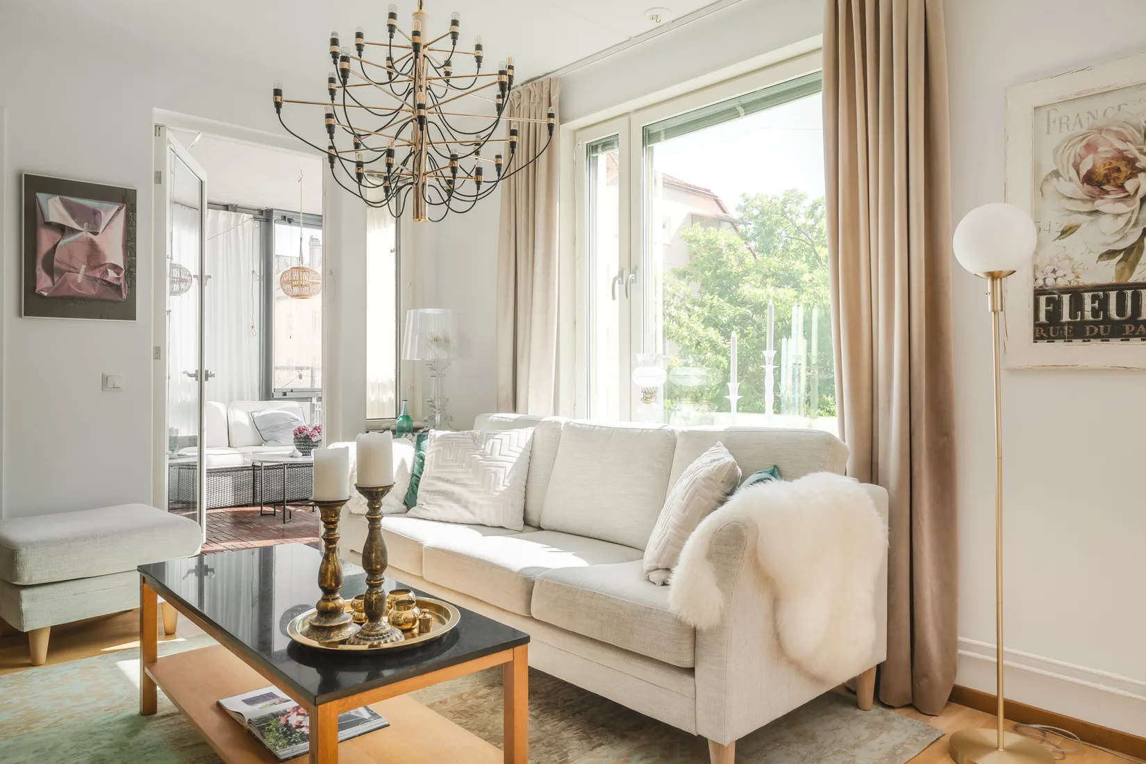 Bostadsrätt, Tulegatan 5, Centrala Sundbyberg, Sundbyberg