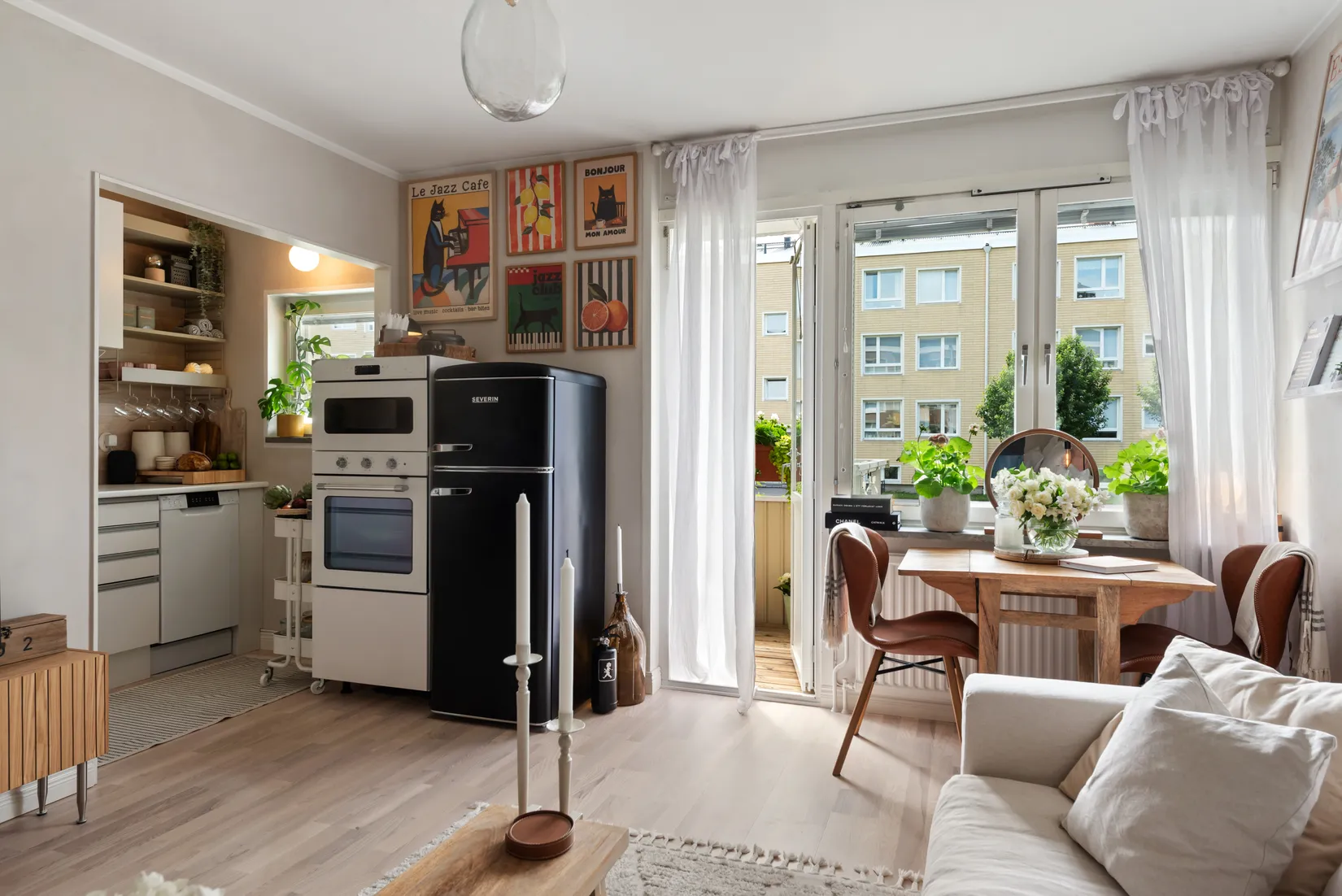Bostadsrätt, Stegelbäcksgatan 12B, Norrtälje stad - Grossgärdet, Norrtälje