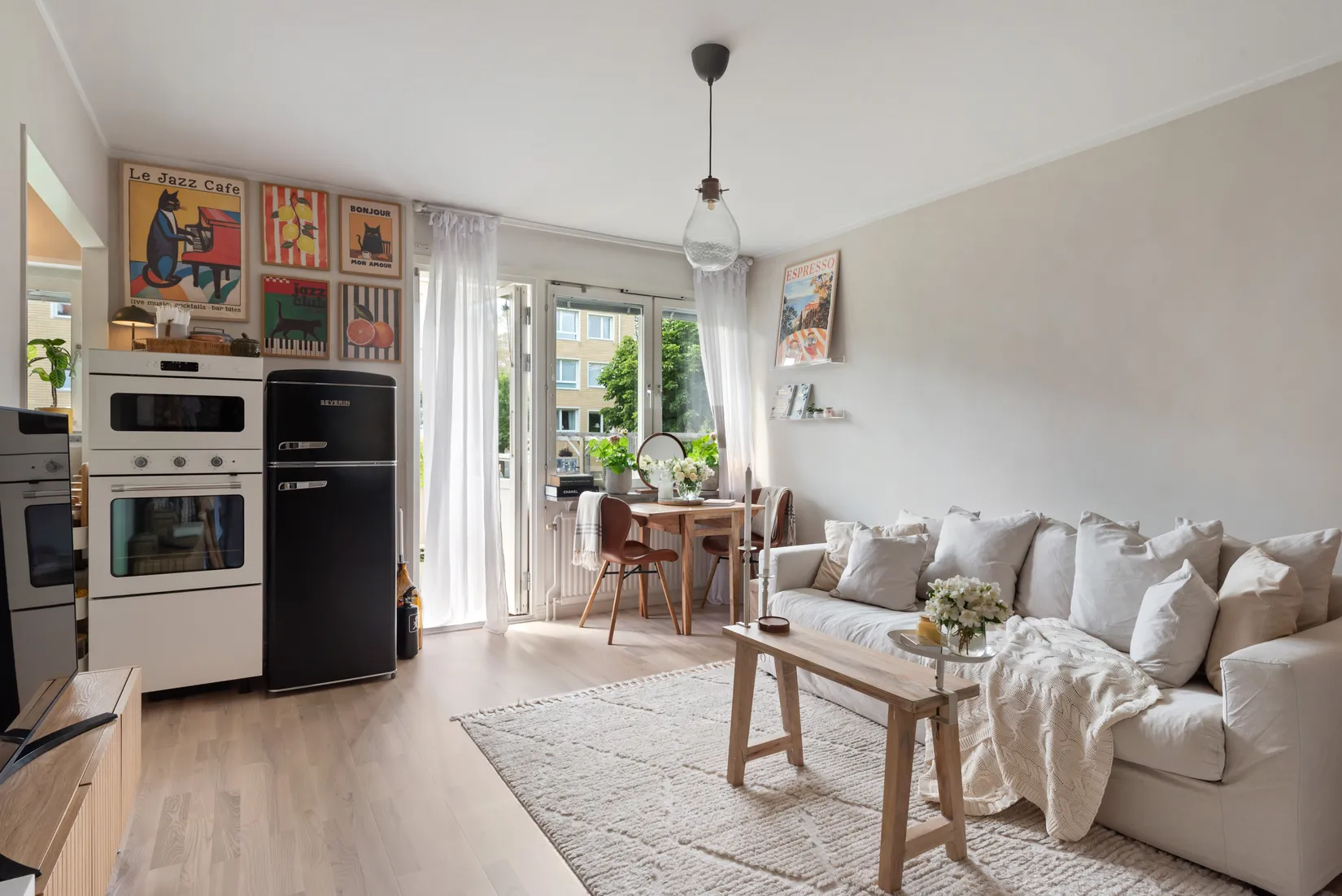 Bostadsrätt, Stegelbäcksgatan 12B, Norrtälje stad - Grossgärdet, Norrtälje